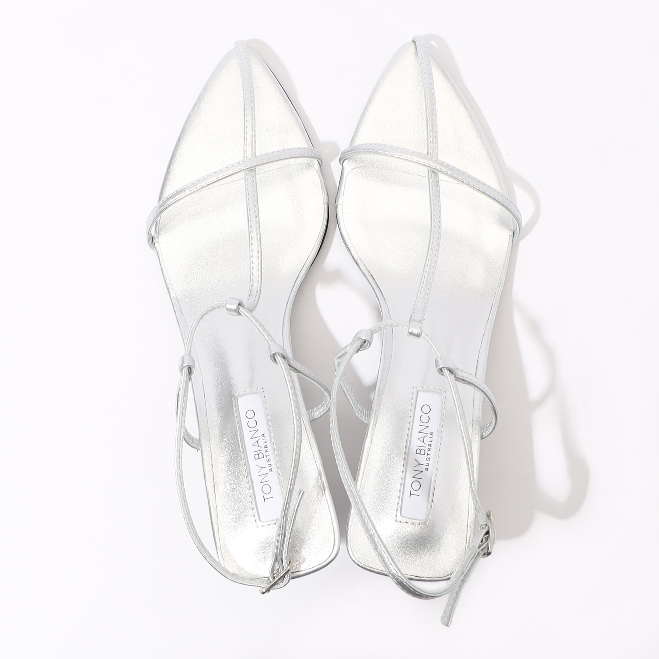 TONY BIANCO FAST HEELS サンダル｜トゥモローランド 公式通販