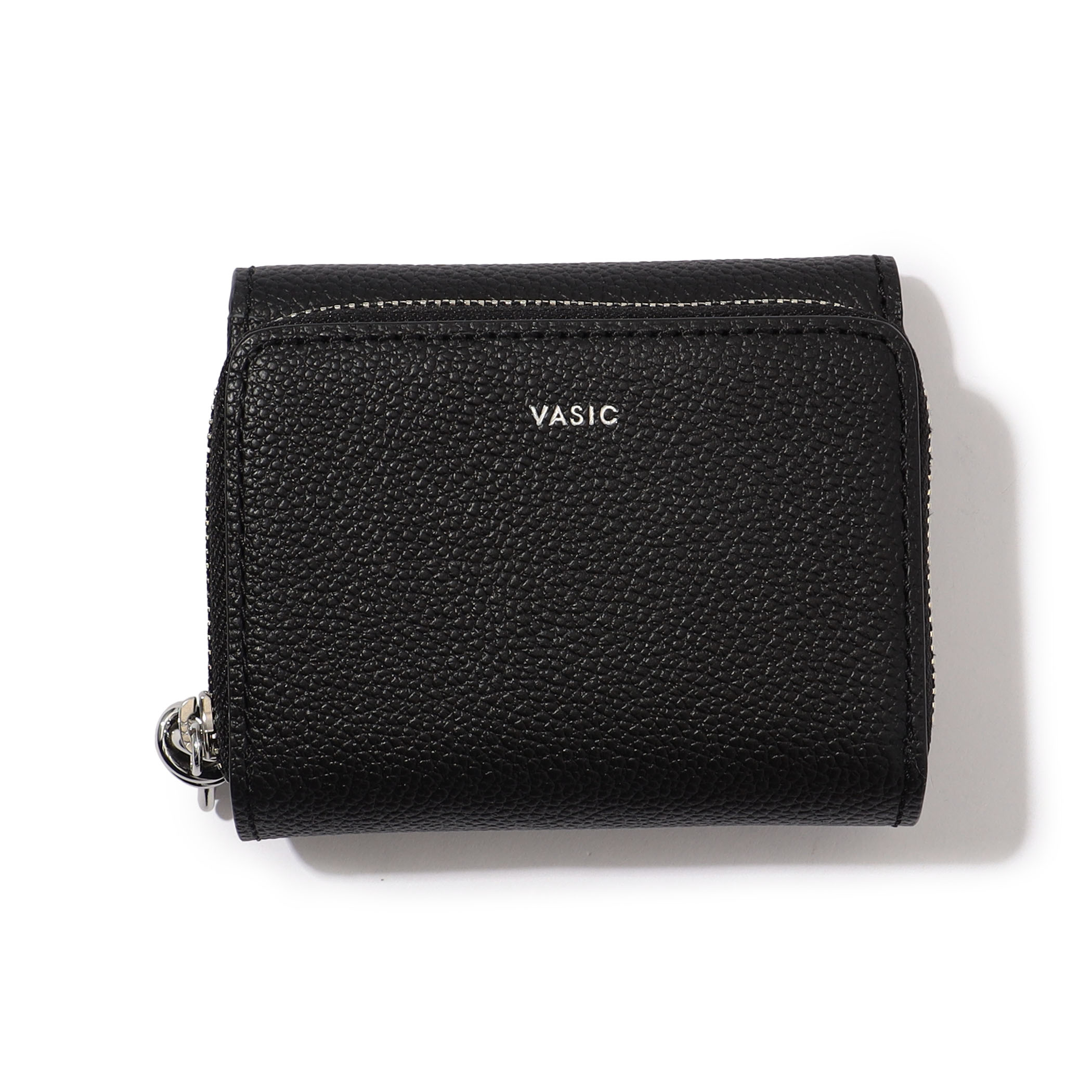 VASIC ROUND MINI MINI ウォレット