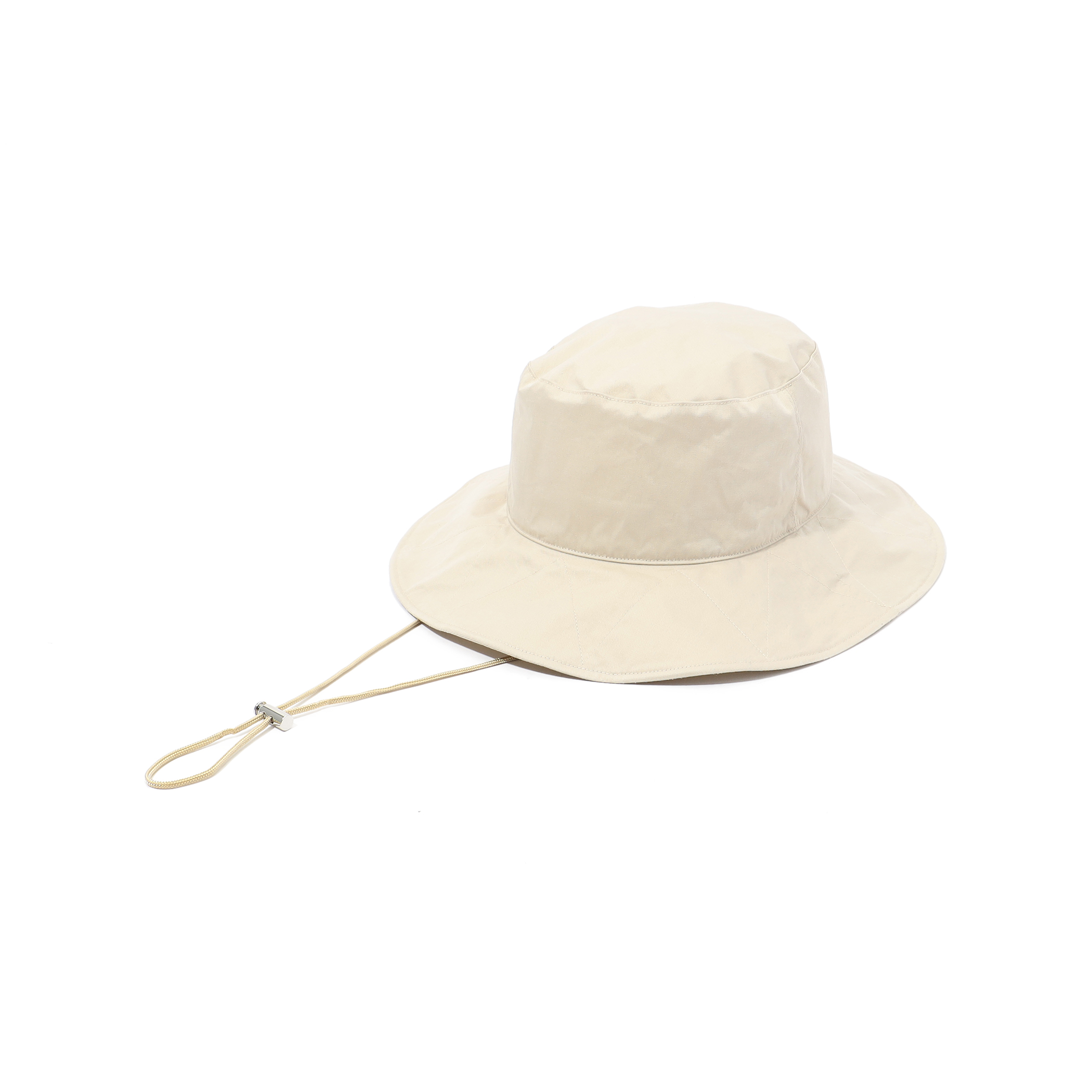 KIJIMA TAKAYUKI COTTON SAFARI HAT