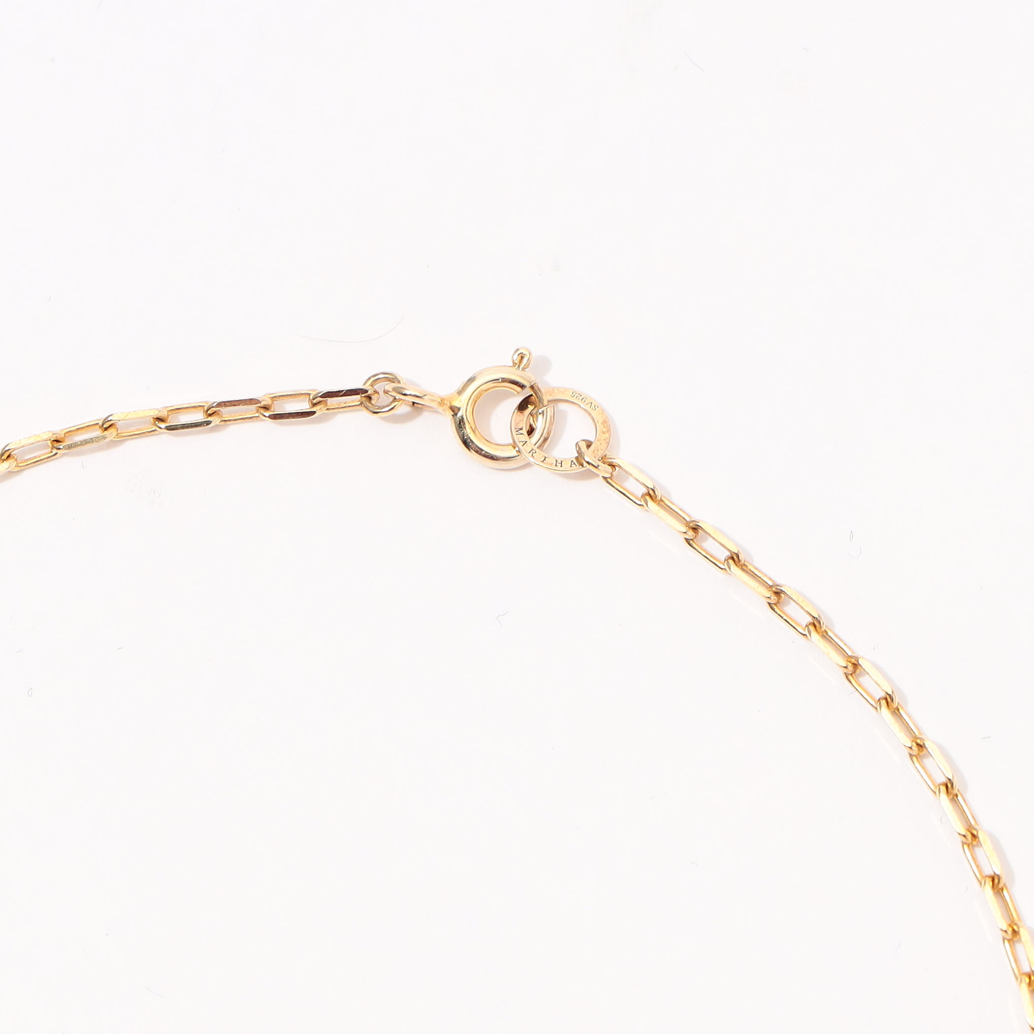 MARIHA コインネックレス Athena Angel｜トゥモローランド 公式サイト