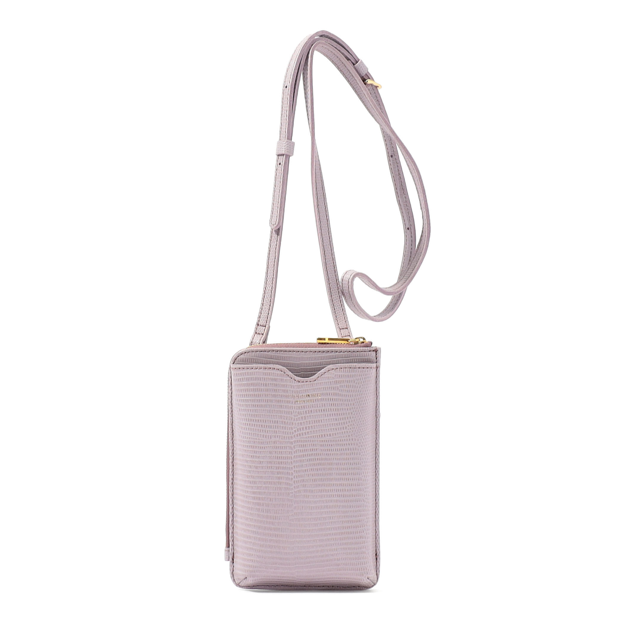 VIOLAd'ORO PHONE ポシェット
