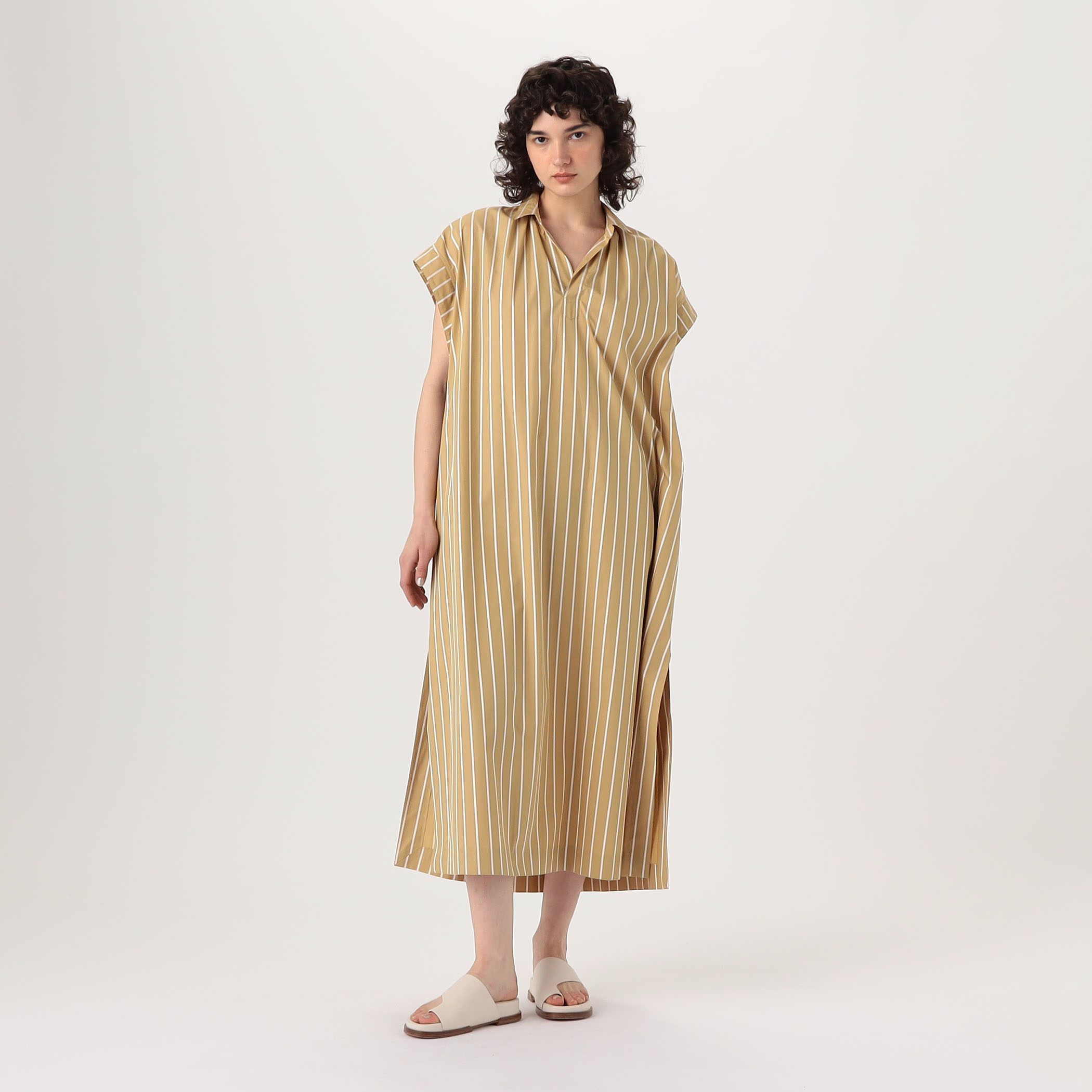 UNION LAUNCH SKIPPER SHIRT ワンピース｜トゥモローランド 公式通販