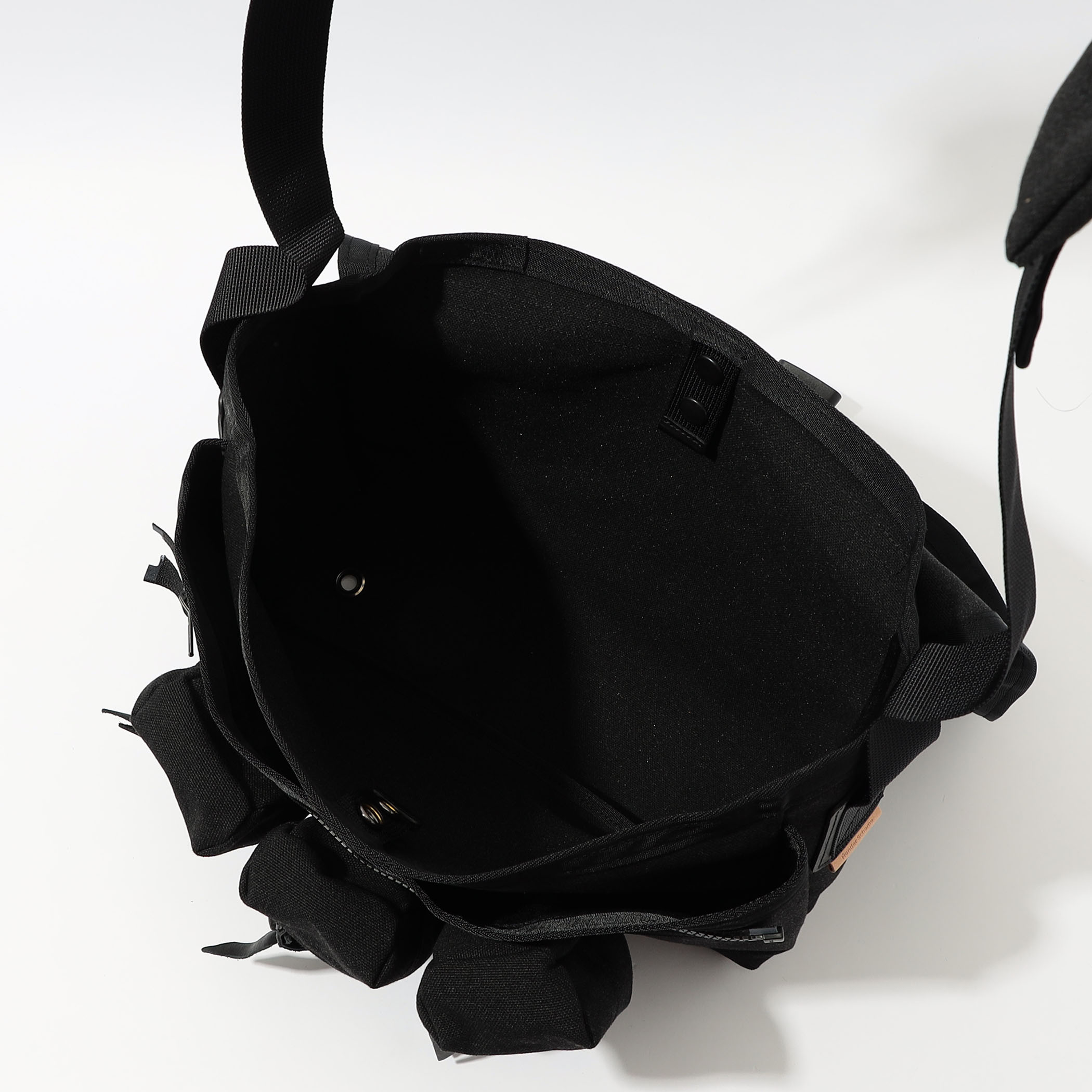 Hender Scheme Messenger Bag small|トゥモローランド 公式通販 Hender Scheme Messenger Bag small|トゥモローランド 公式通販