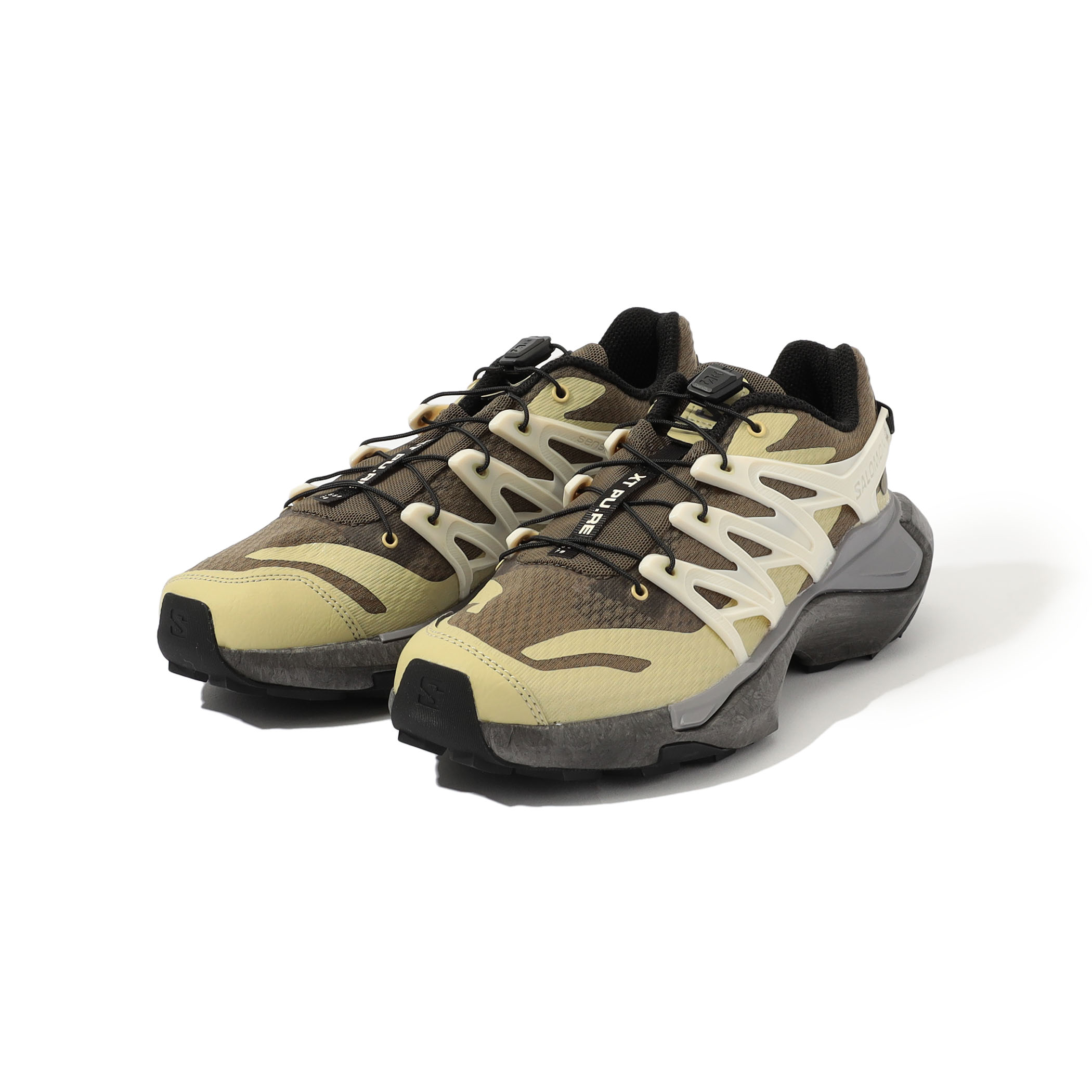 SALOMON ADVANCED XT PU.RE