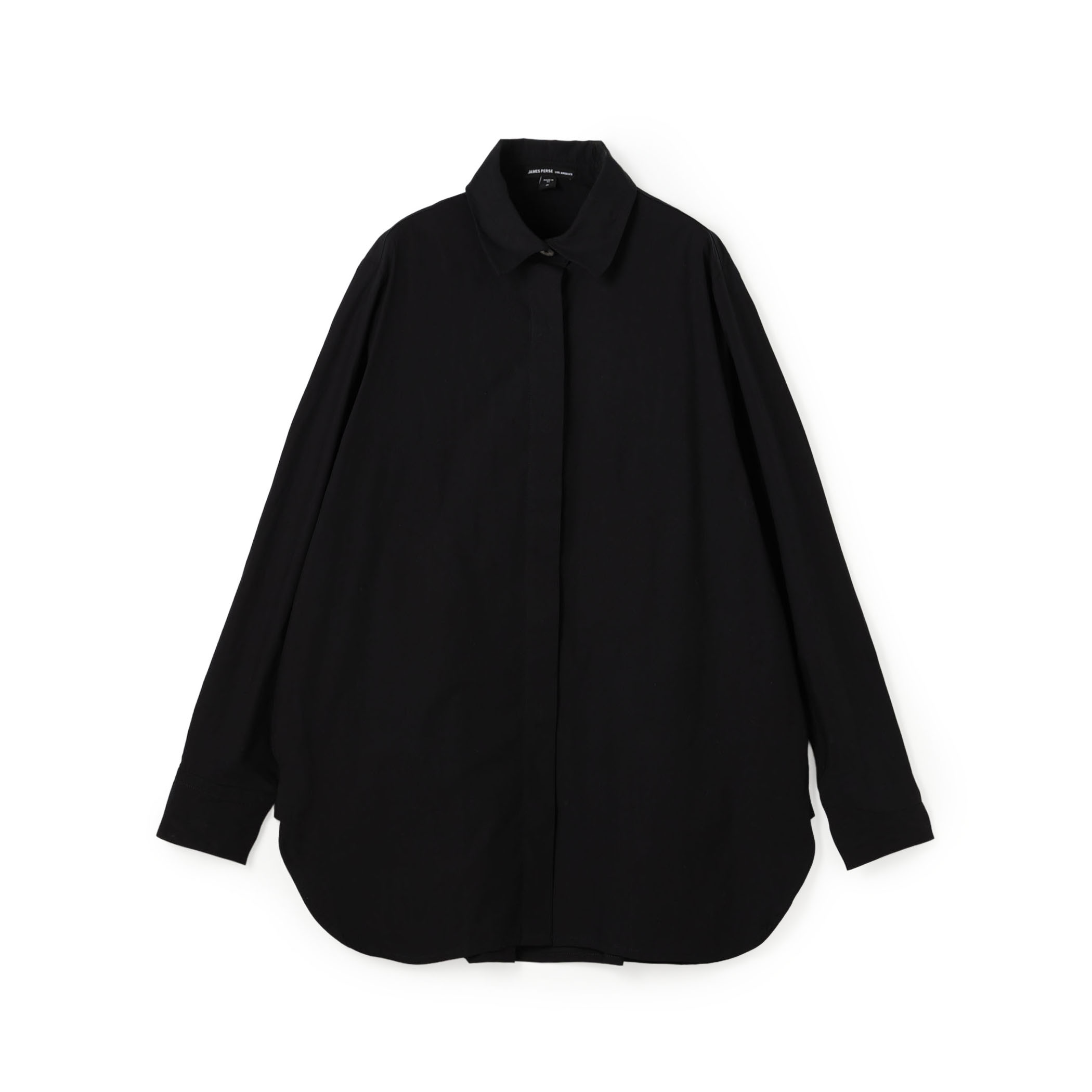 スーピマポプリンシャツ WSPI3241