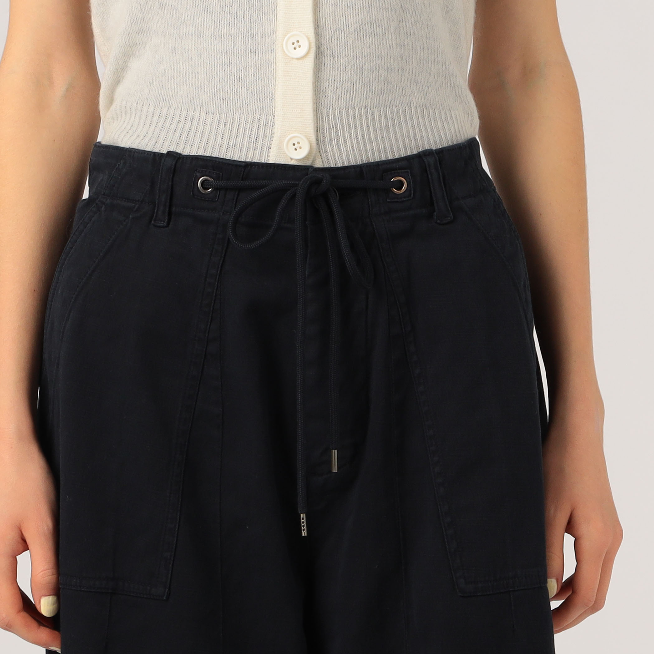 オーバーサイズ サープラスパンツ WACS1091｜トゥモローランド 公式通販