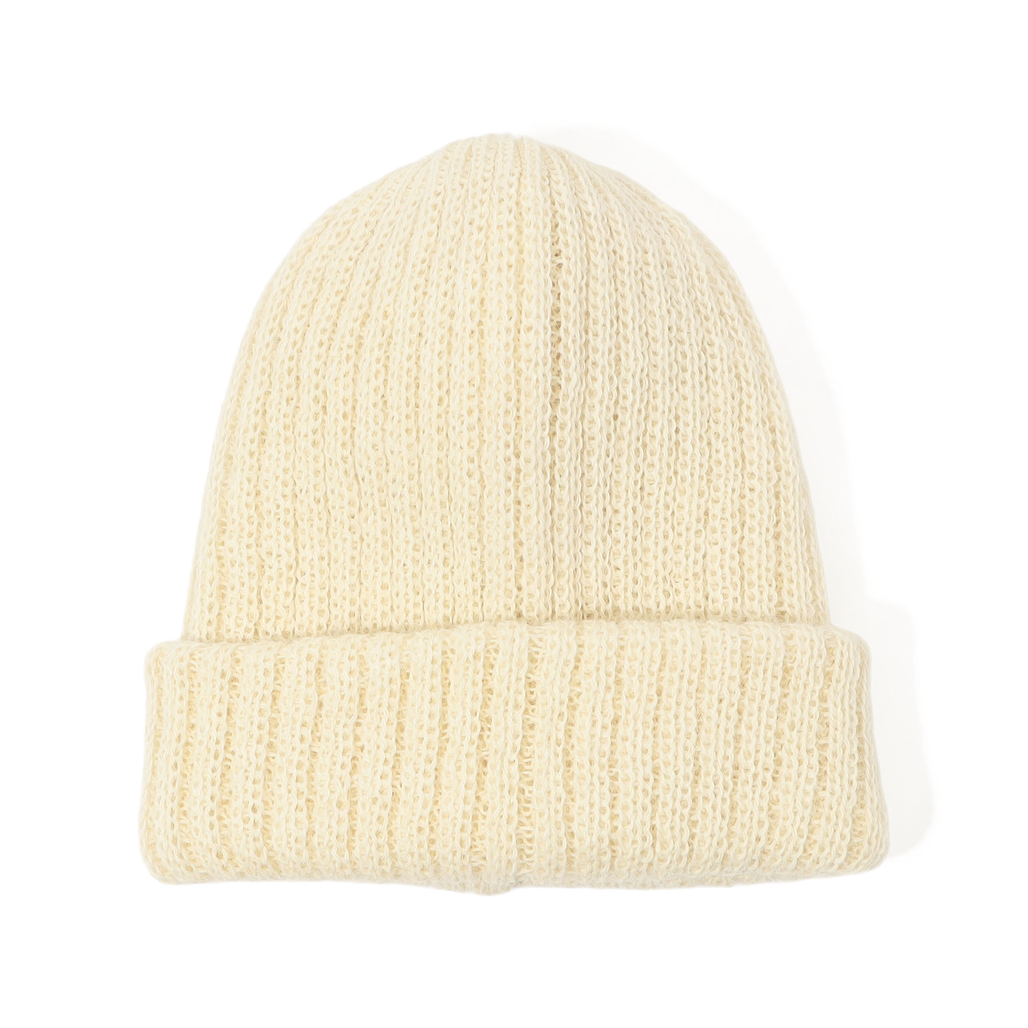 KIJIMA TAKAYUKI ALPACA BEANIE