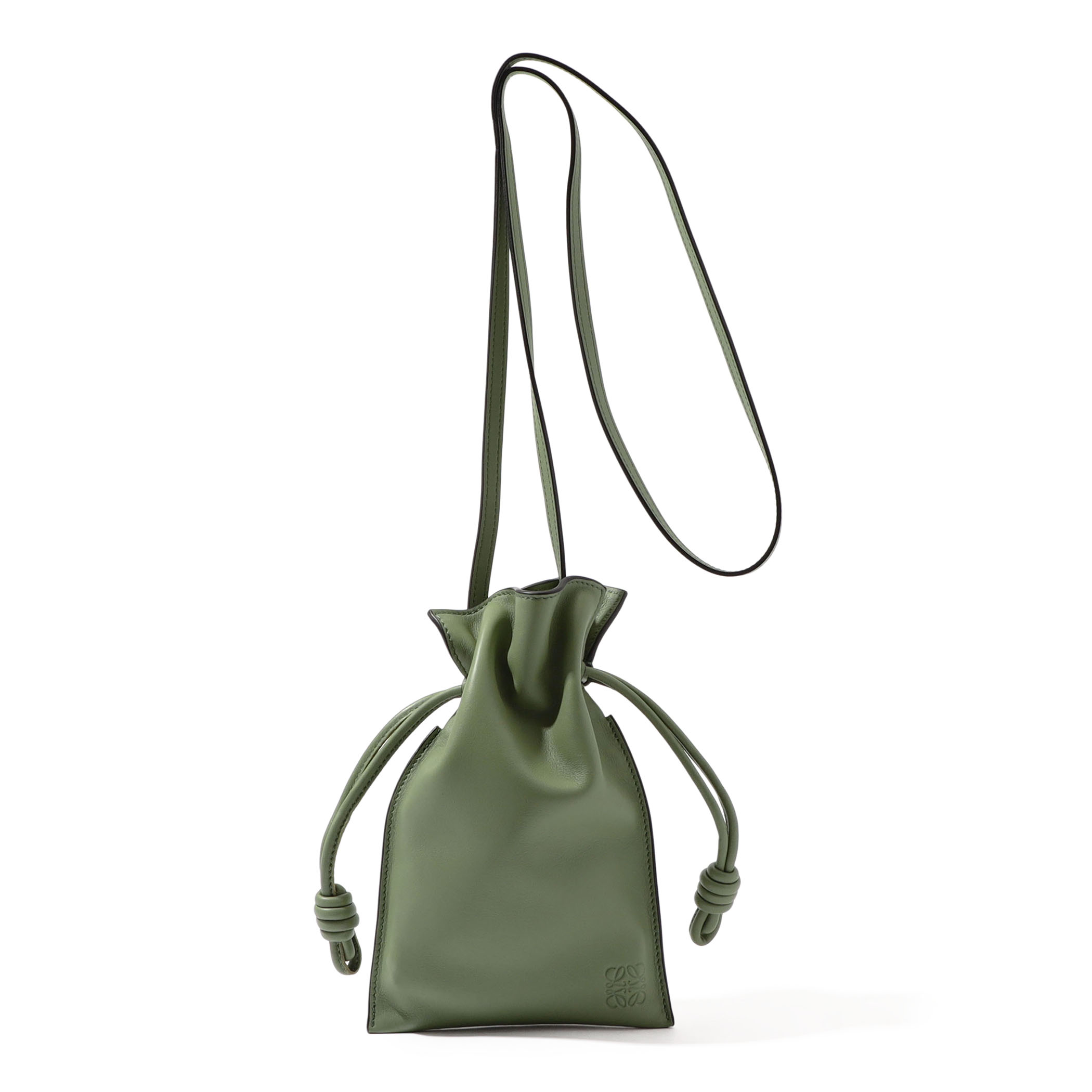 LOEWE FLAMENCO POCKET ポシェット