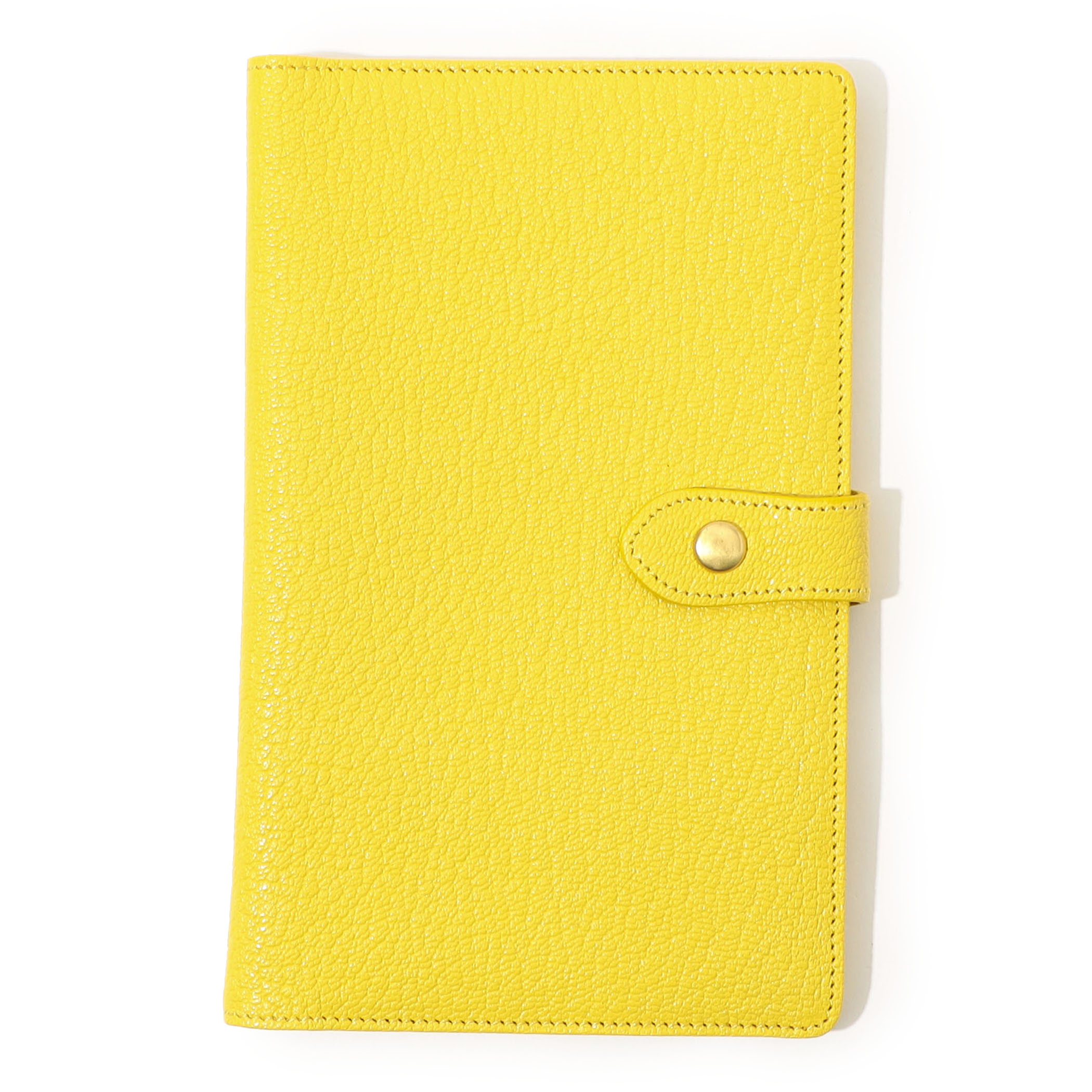 MAISON et VOYAGE シュリンクレザー マルチケース