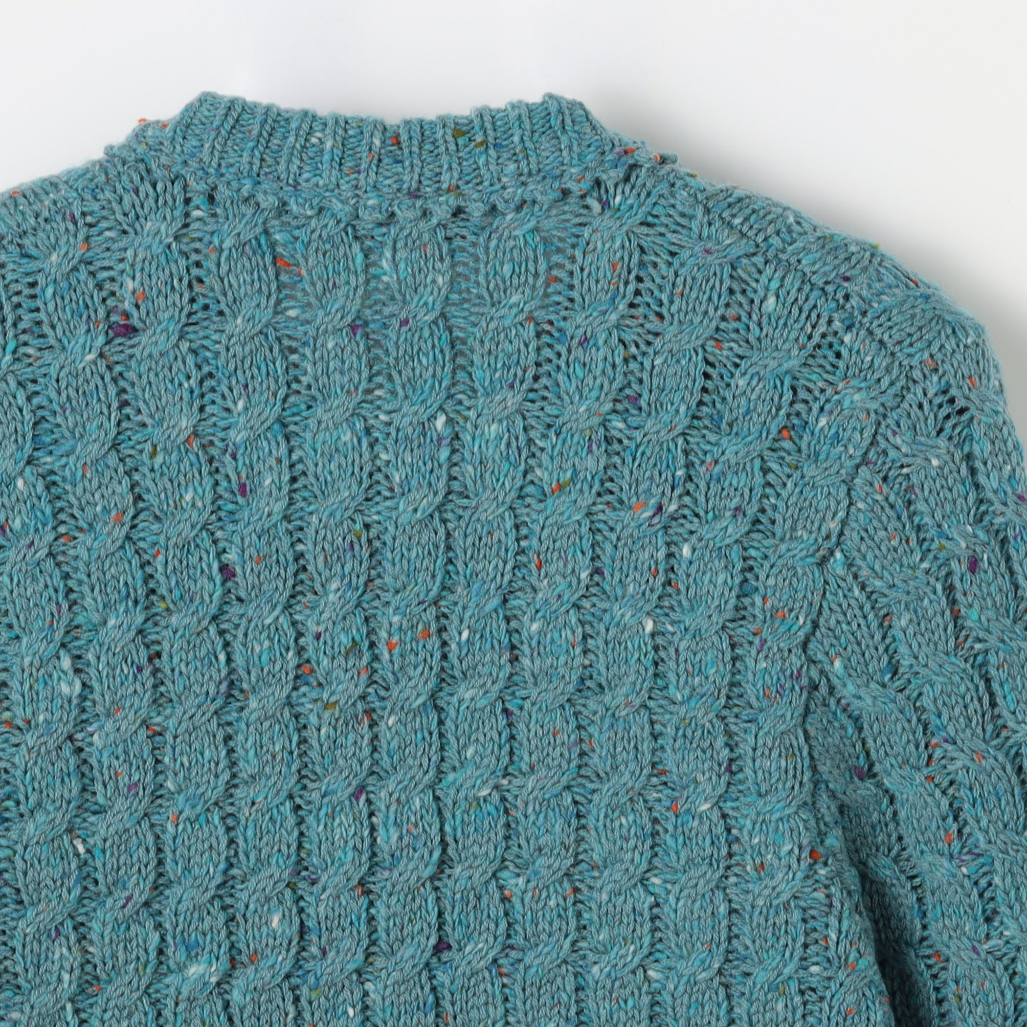 美品 トゥモローランド　ケーブルニット カーディガン item6399459c9a25c.jpg?sw=805&