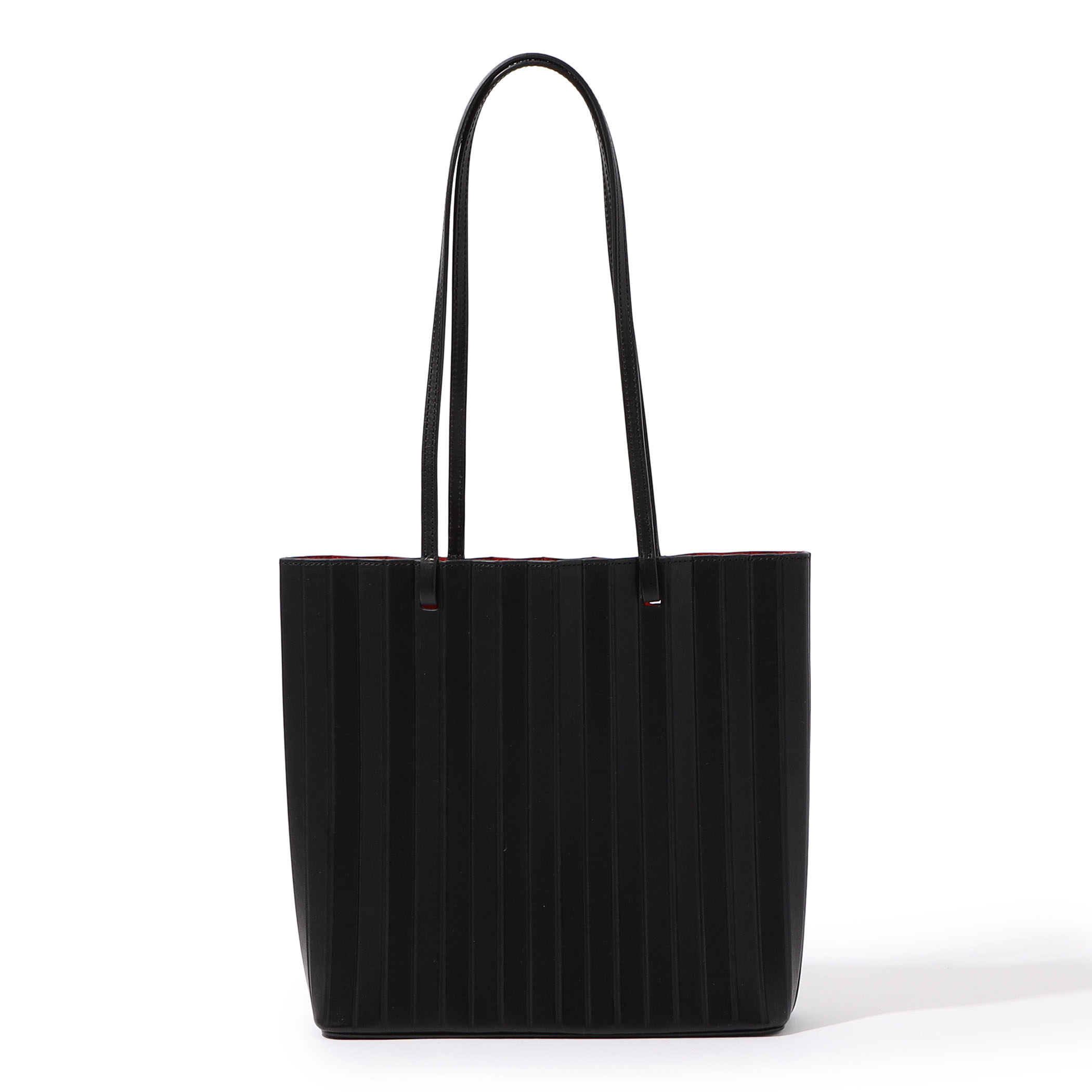 MANSUR GAVRIEL Pleated Filo トートバッグ