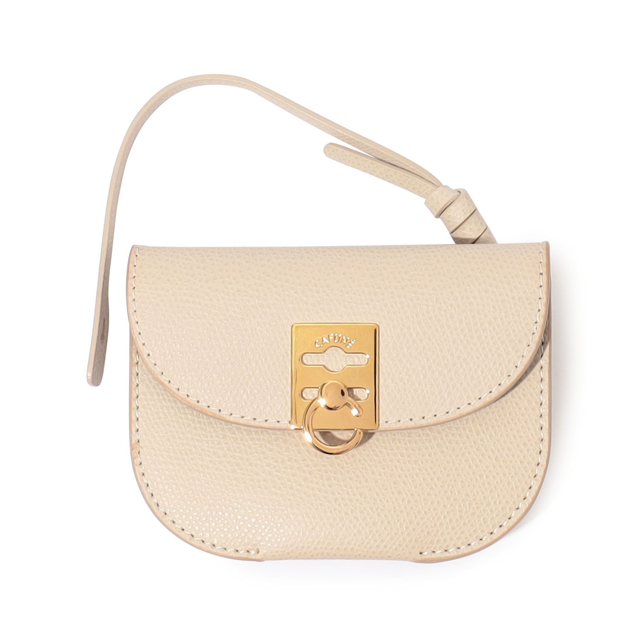 CAFUNE  DAY POUCH チャーム