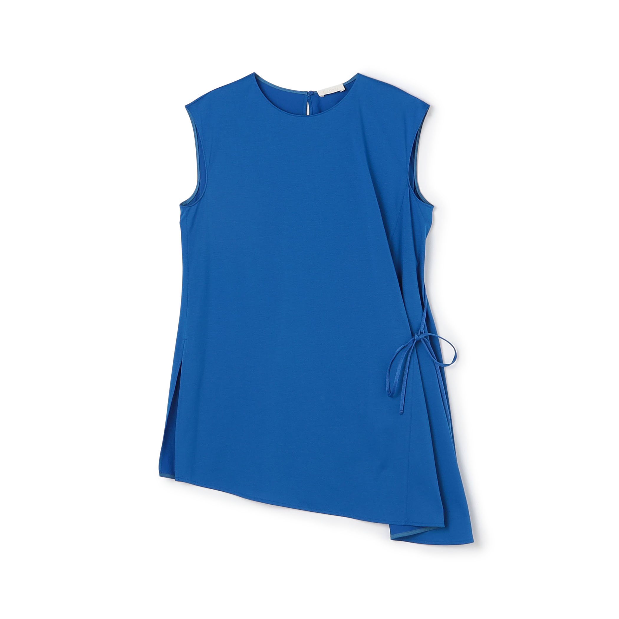 プレーティングジャージー コードタックプルオーバー