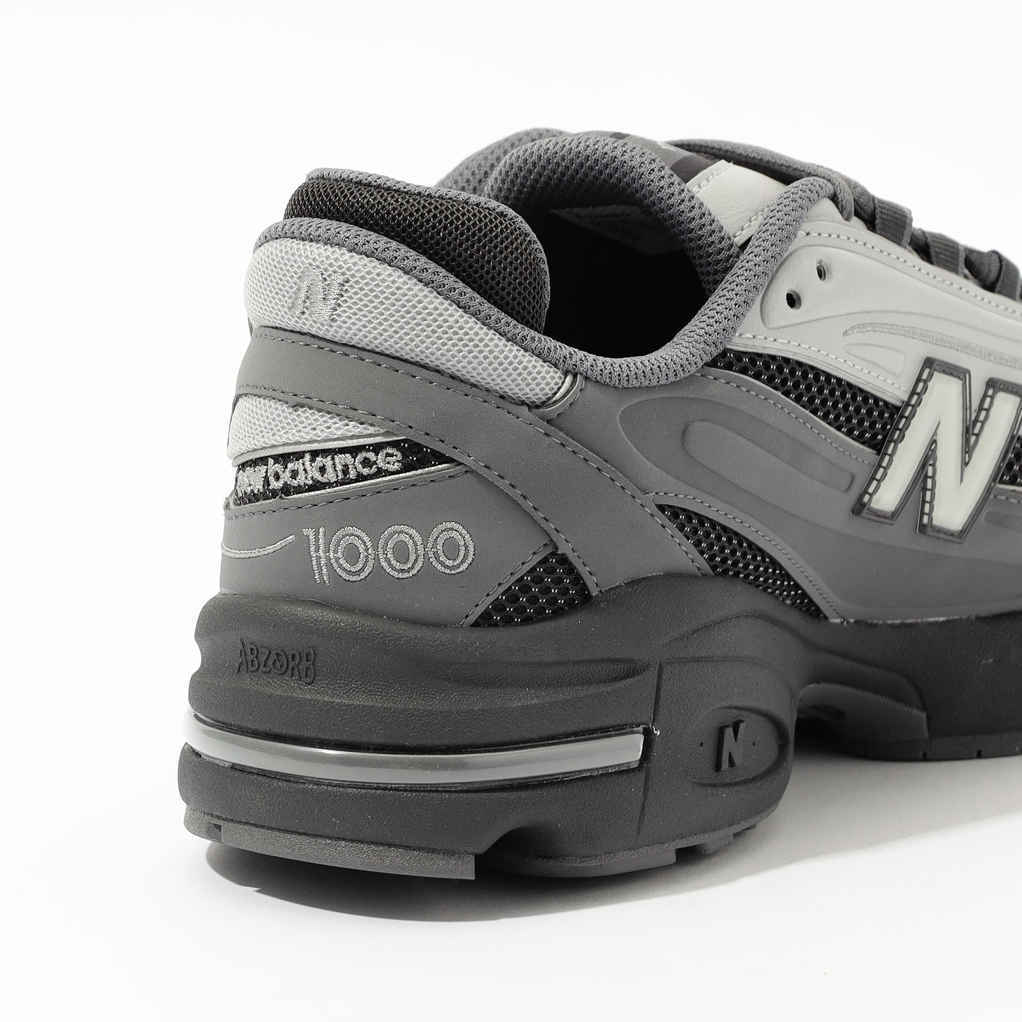 【新品】ニューバランス M1000MEG 27.0㎝ NEW BALANCE NEW BALANCE/ニューバランス/M1000MEG – calif（カリフ）公式サイト