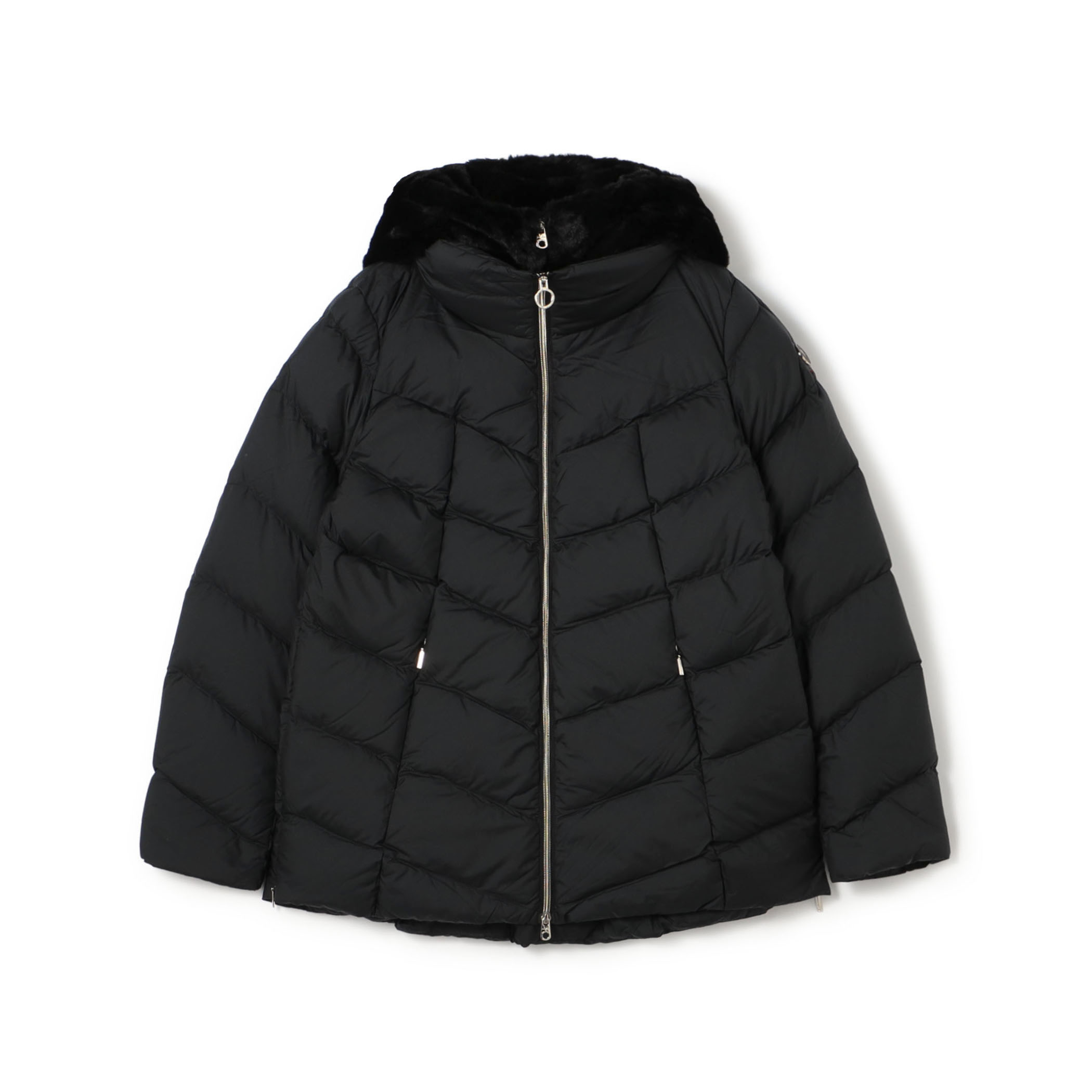 CAPEHORN ALVAREZ MATT ダウンジャケット