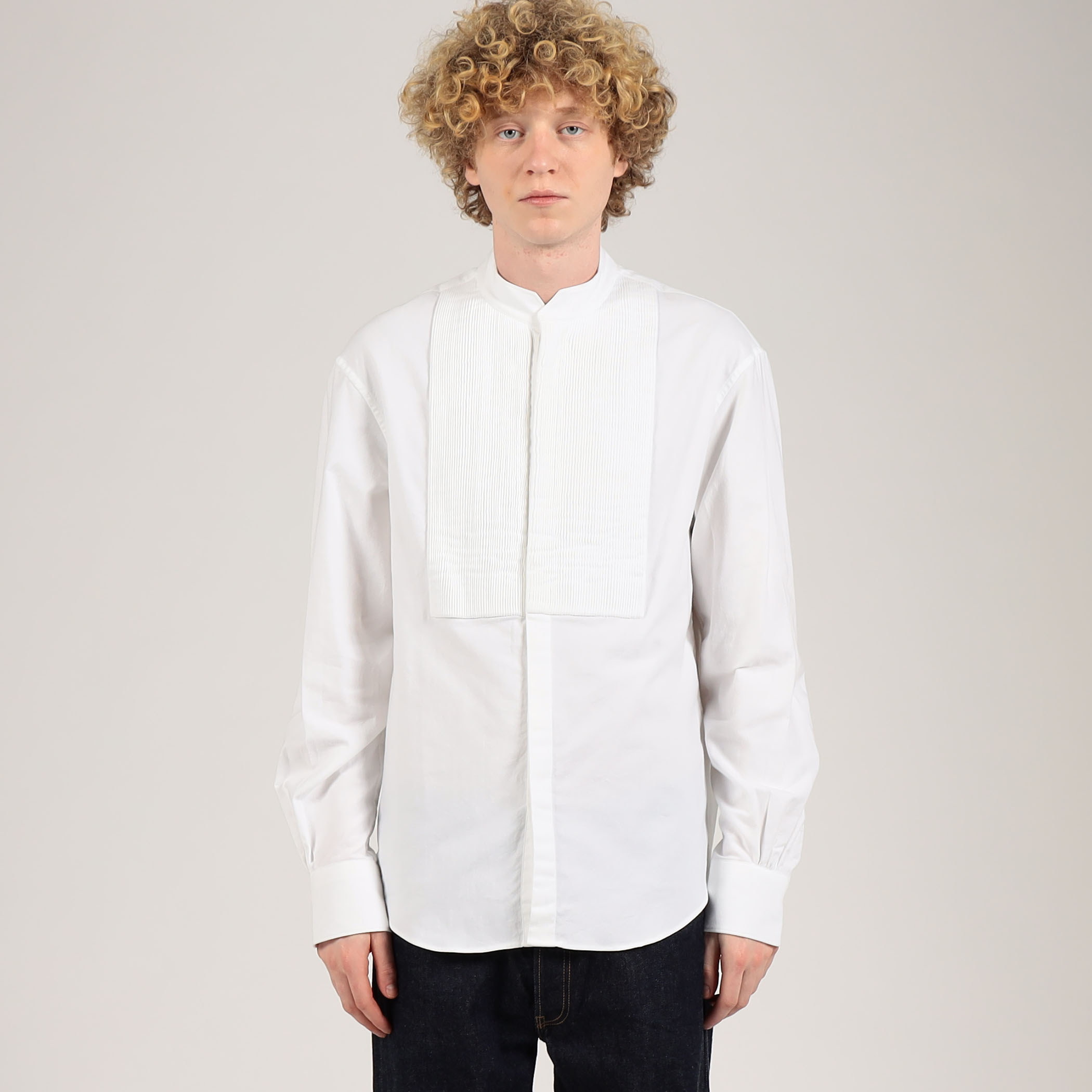 BOURRIENNE COMMEL6M SHIRT｜トゥモローランド 公式通販