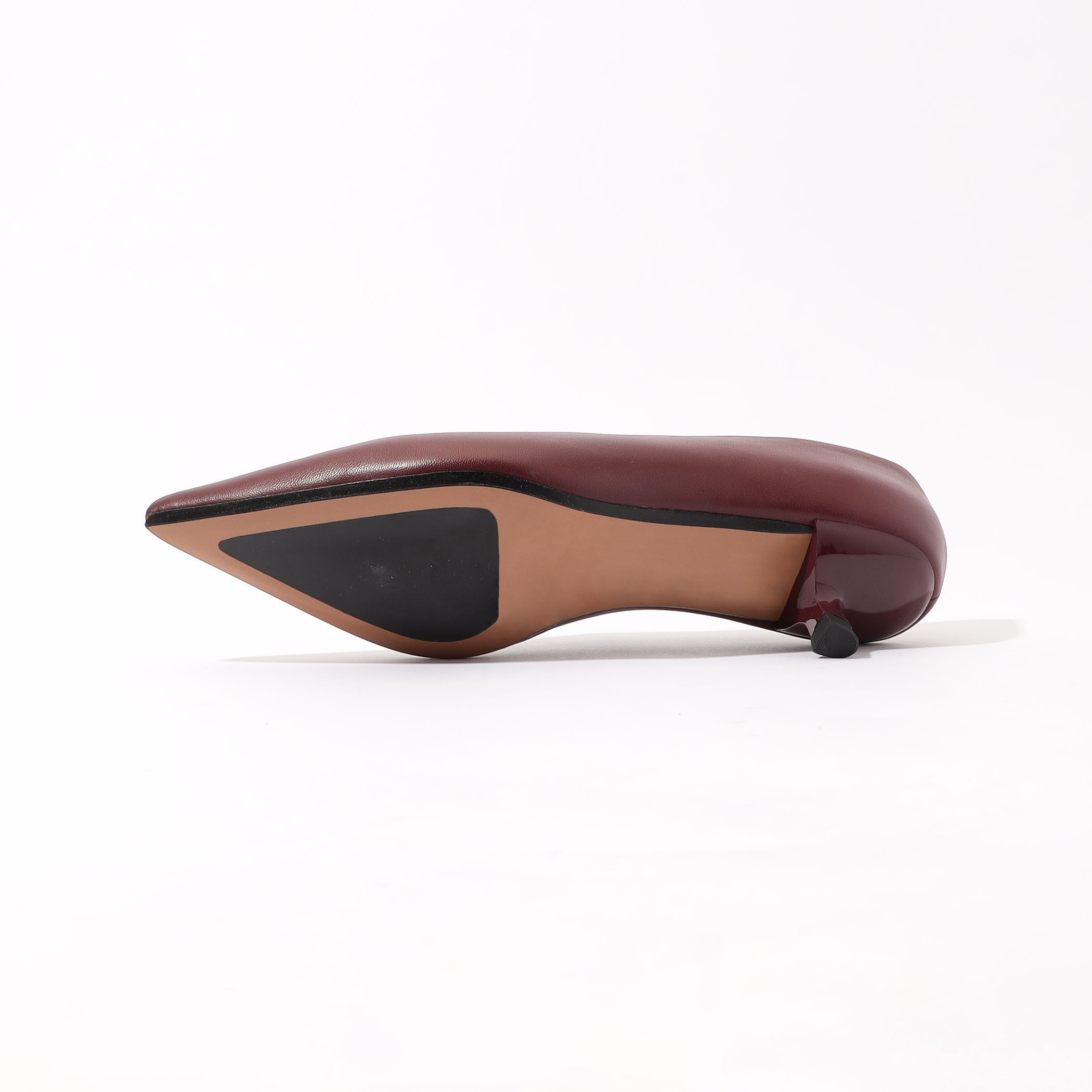 JVAM GRANT パンプス｜トゥモローランド 公式通販