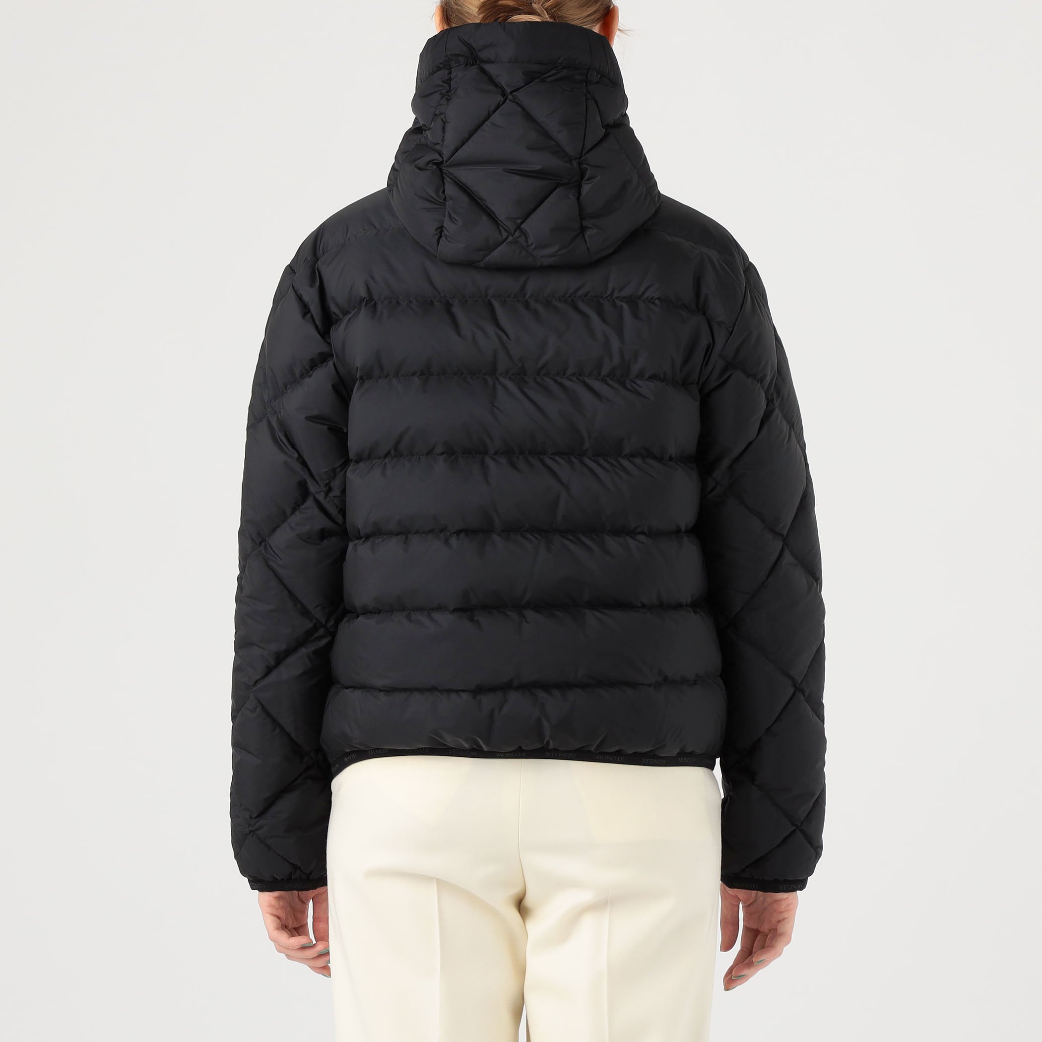 MONCLER ARVOUIN ダウンジャケット｜トゥモローランド 公式通販