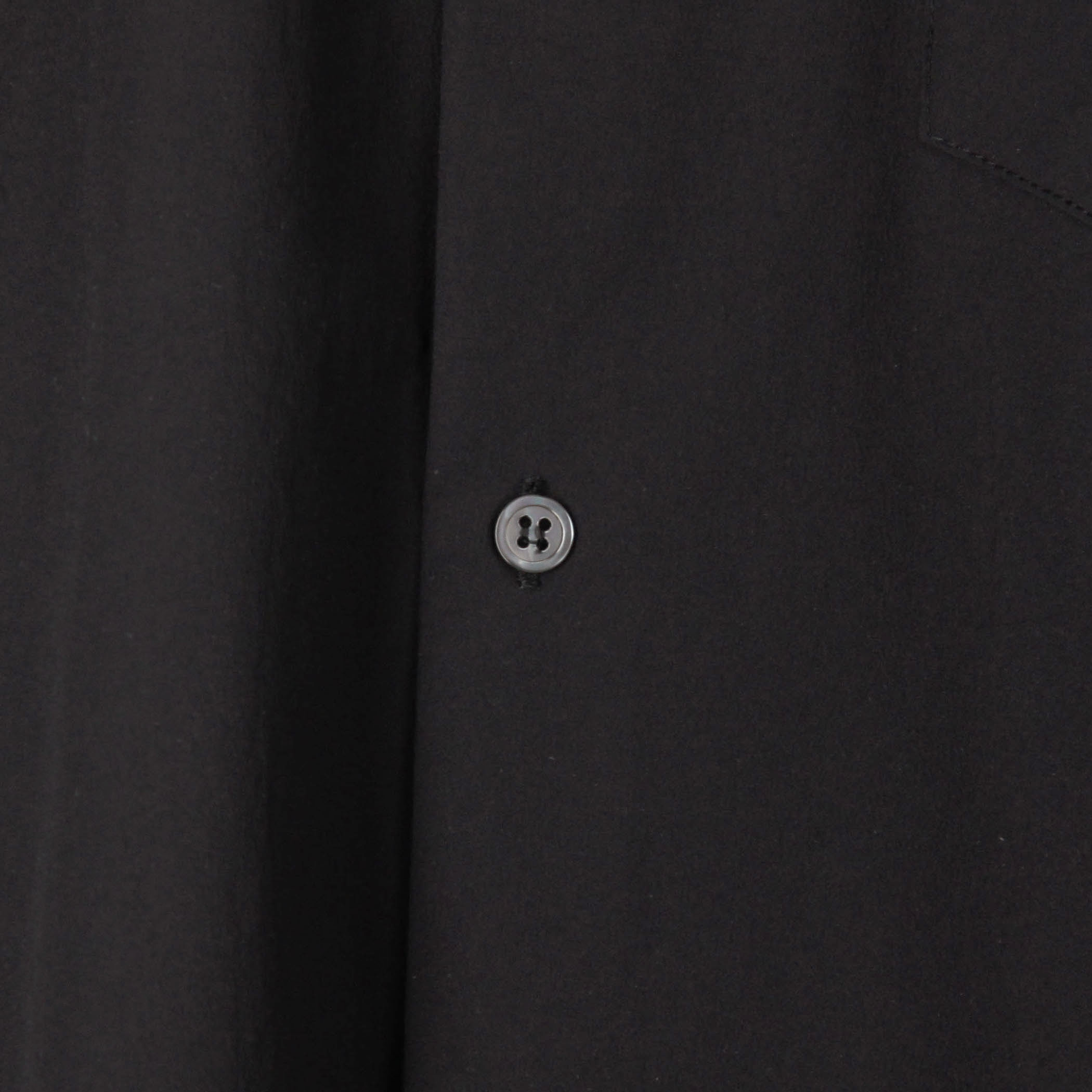 ナイロンポリウレタン レギュラーカラーシャツ｜トゥモローランド 公式通販