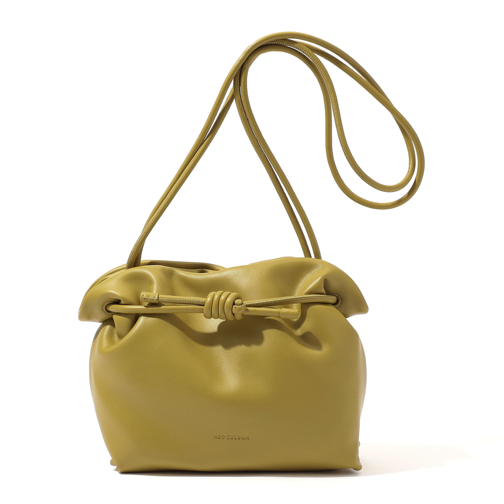 ADD CULUMN MORPH LON ショルダーバッグ