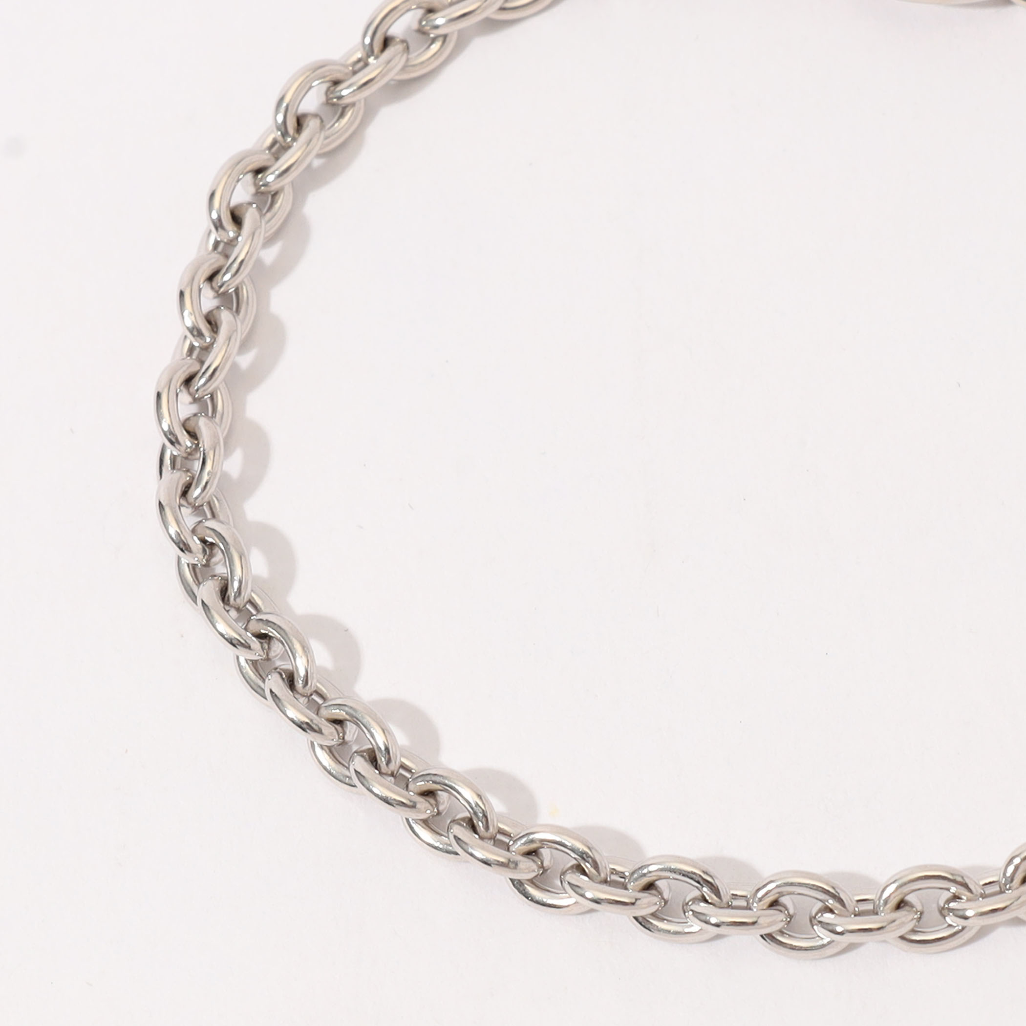 TOM WOOD Ada Bracelet Slim トムウッド　ブレスレット Ada Bracelet Slim - Tom Wood Project Official Online Store