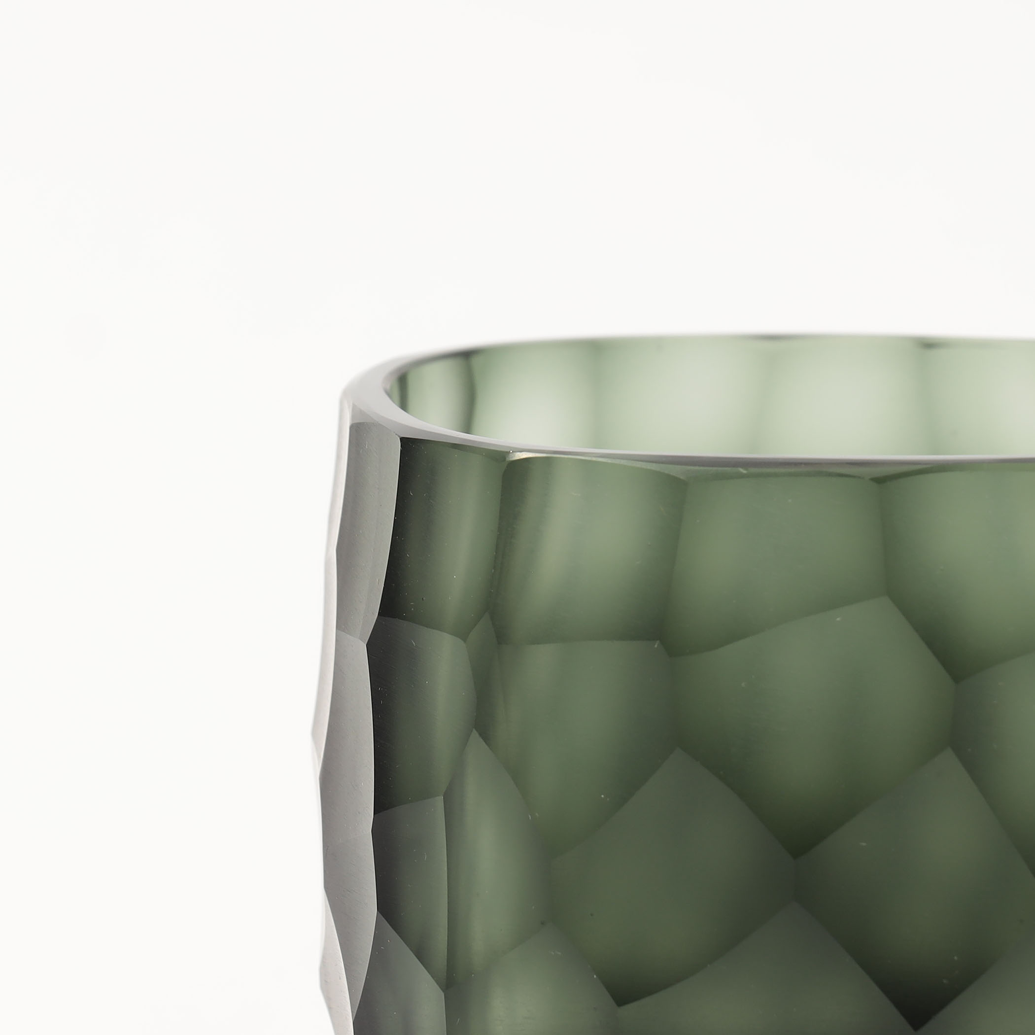 GUAXS YAVA TEALIGHT フラワーベース｜トゥモローランド 公式通販