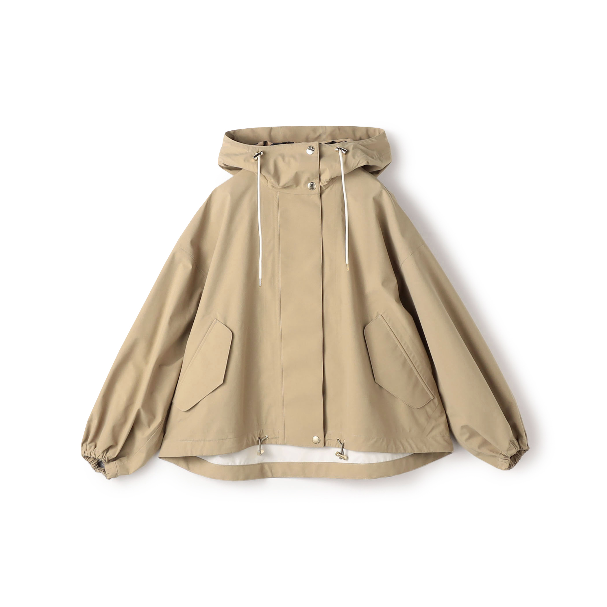 【別注】MACKINTOSH SKYE PARKA ジャケット