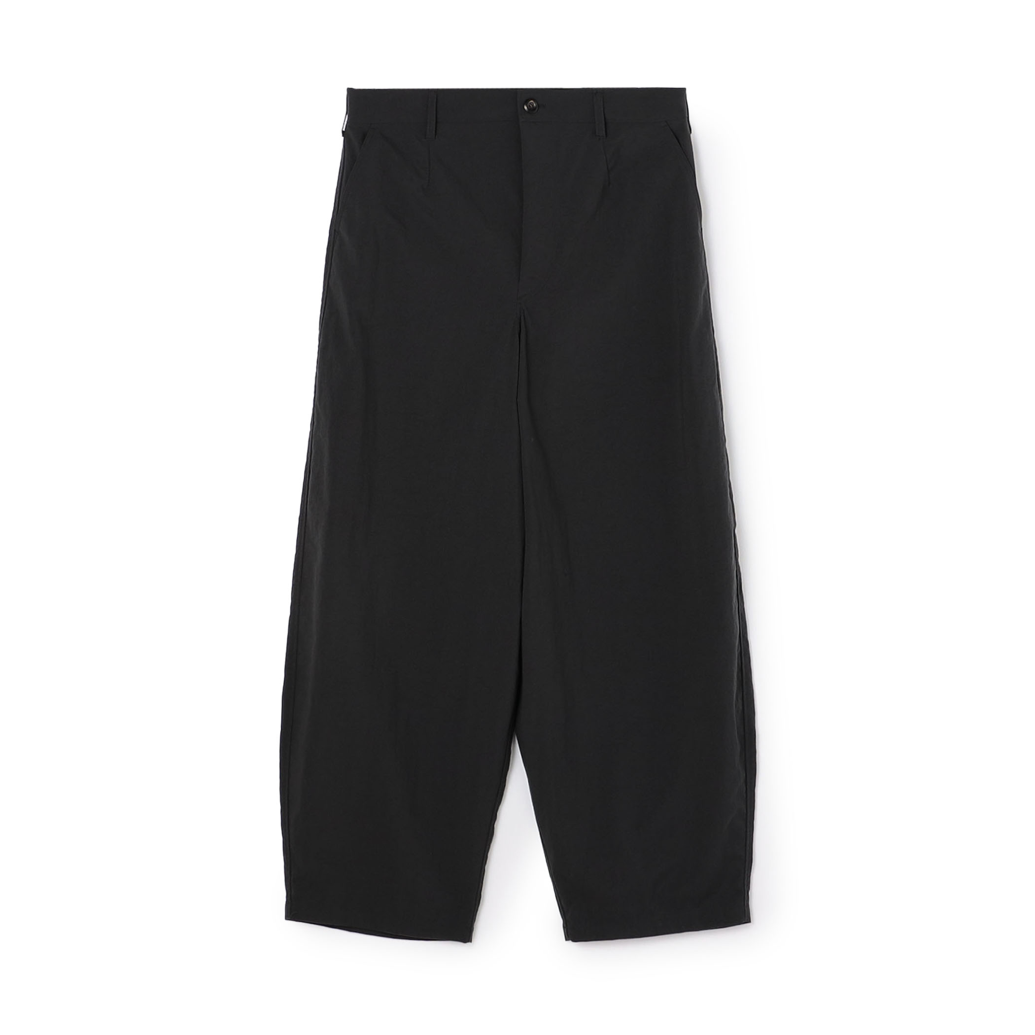 【別注】THE RERACS &times; Edition WIDE BALLEL PANTS ワイドバレルパンツ