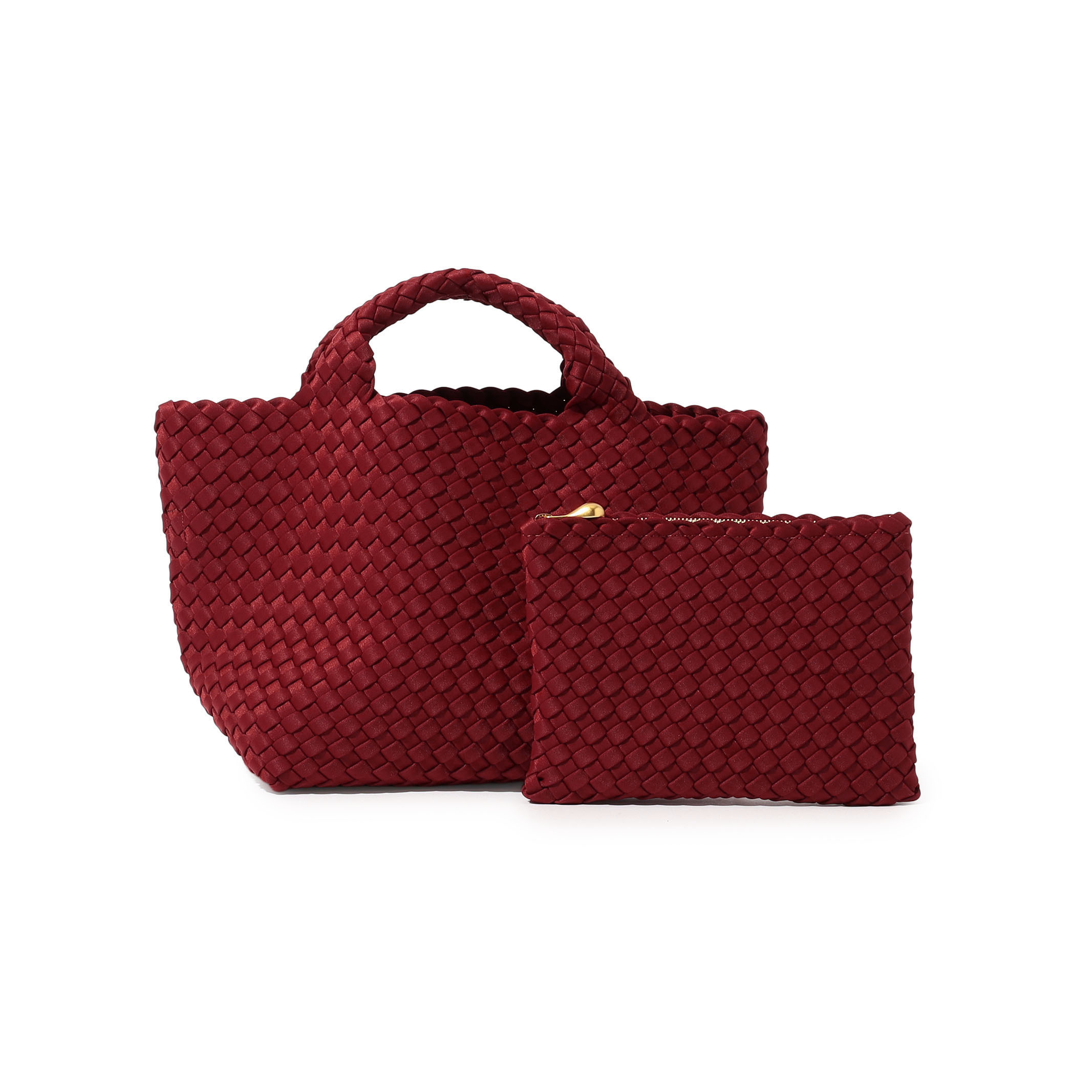 NAGHEDI St. Barths Small Tote