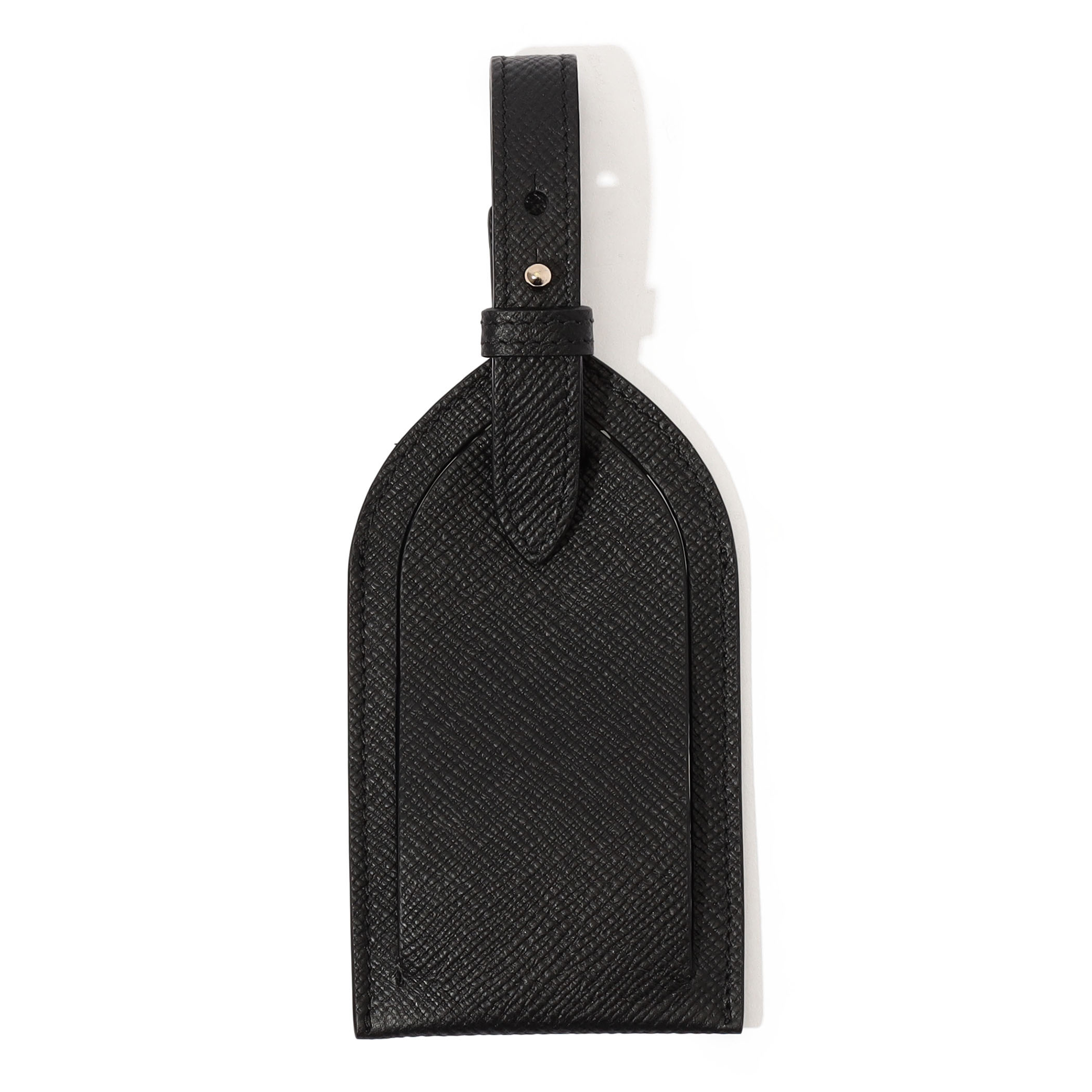 SMYTHSON LUGGAGE TAG