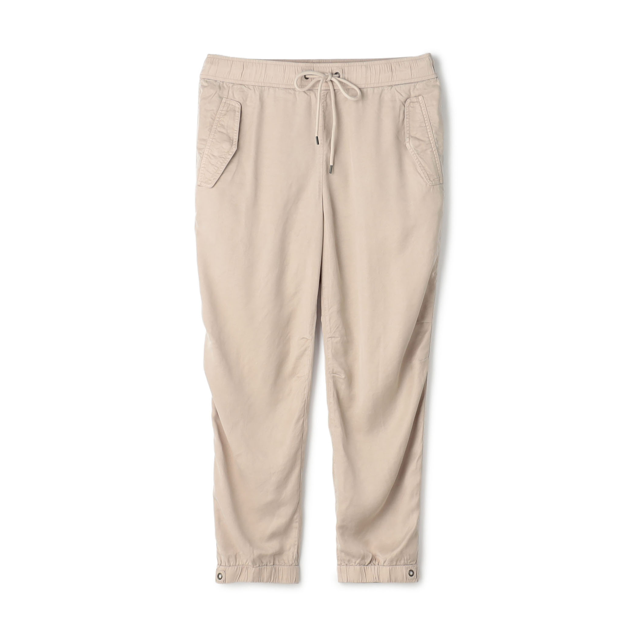 サテンフライトパンツ WTSA1052