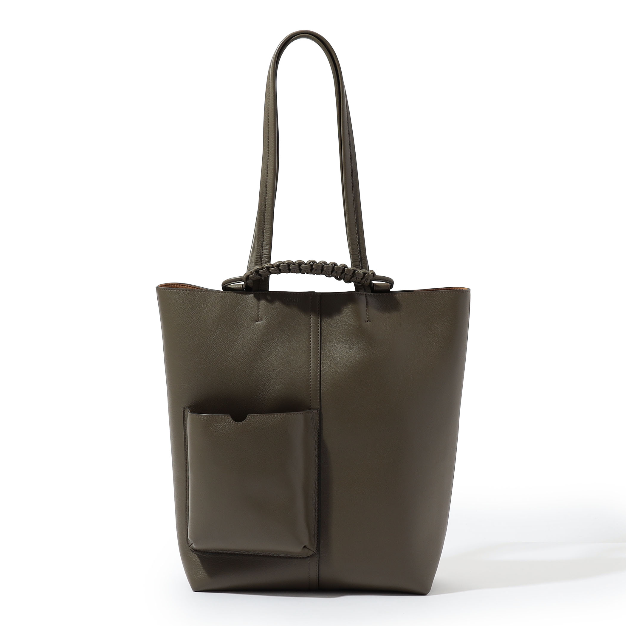 SAGAN VIENNA PAZAR BOOK トートバッグ