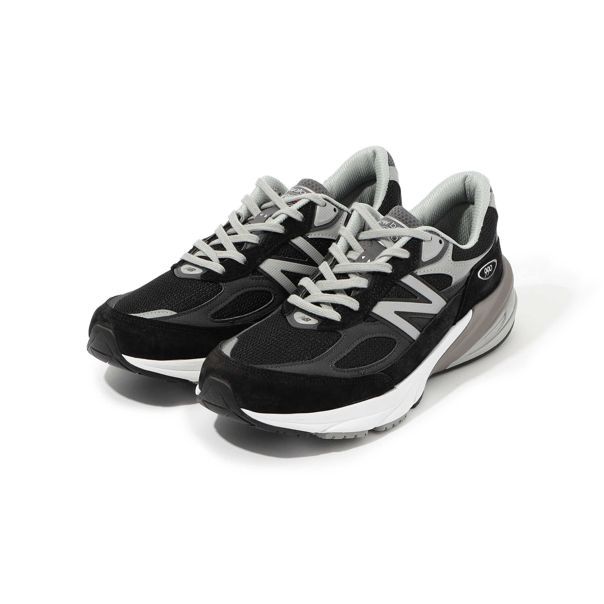New Balance made in USA 990 v6 スニーカー