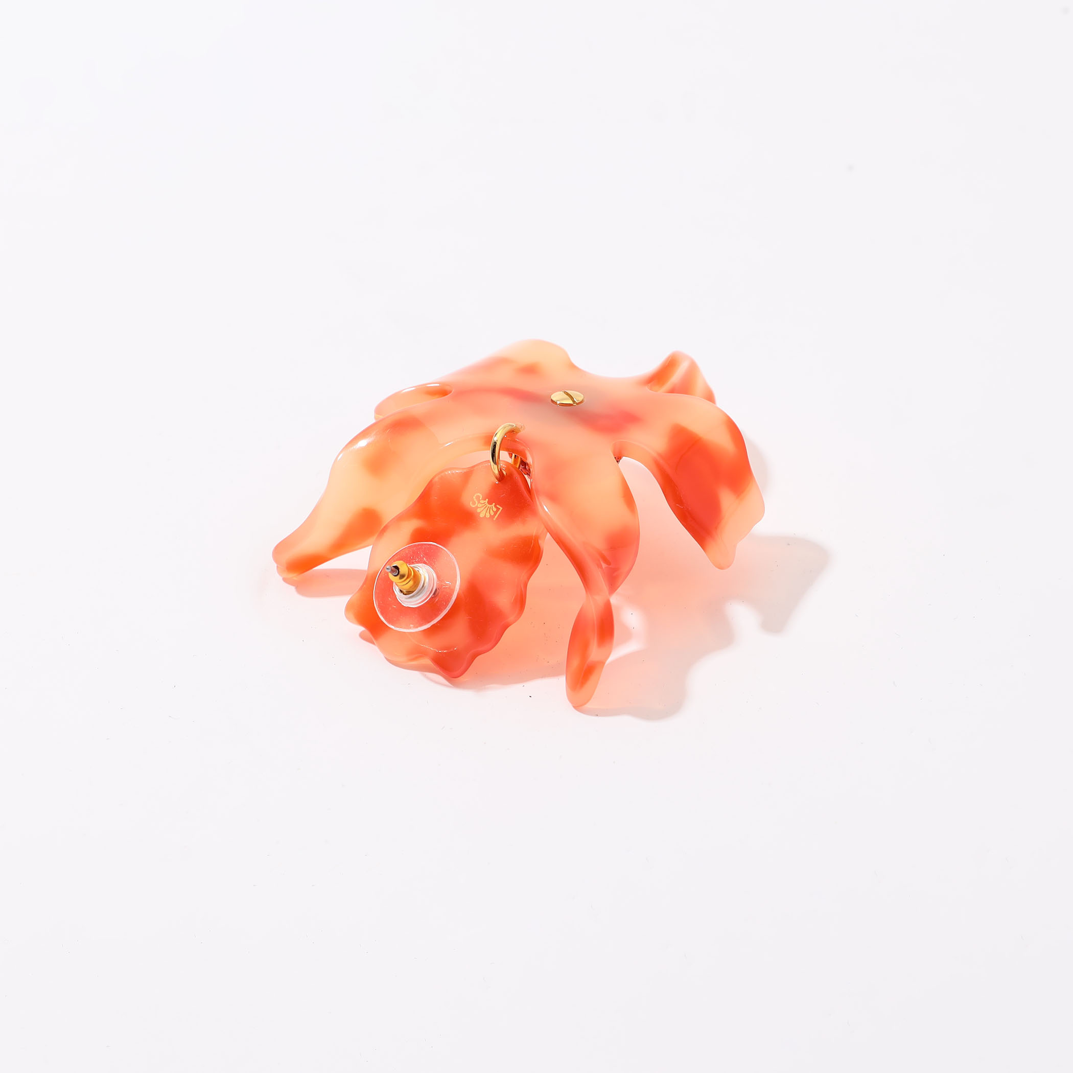 LELE SADOUGHI クリスタルリリーピアス｜トゥモローランド 公式通販
