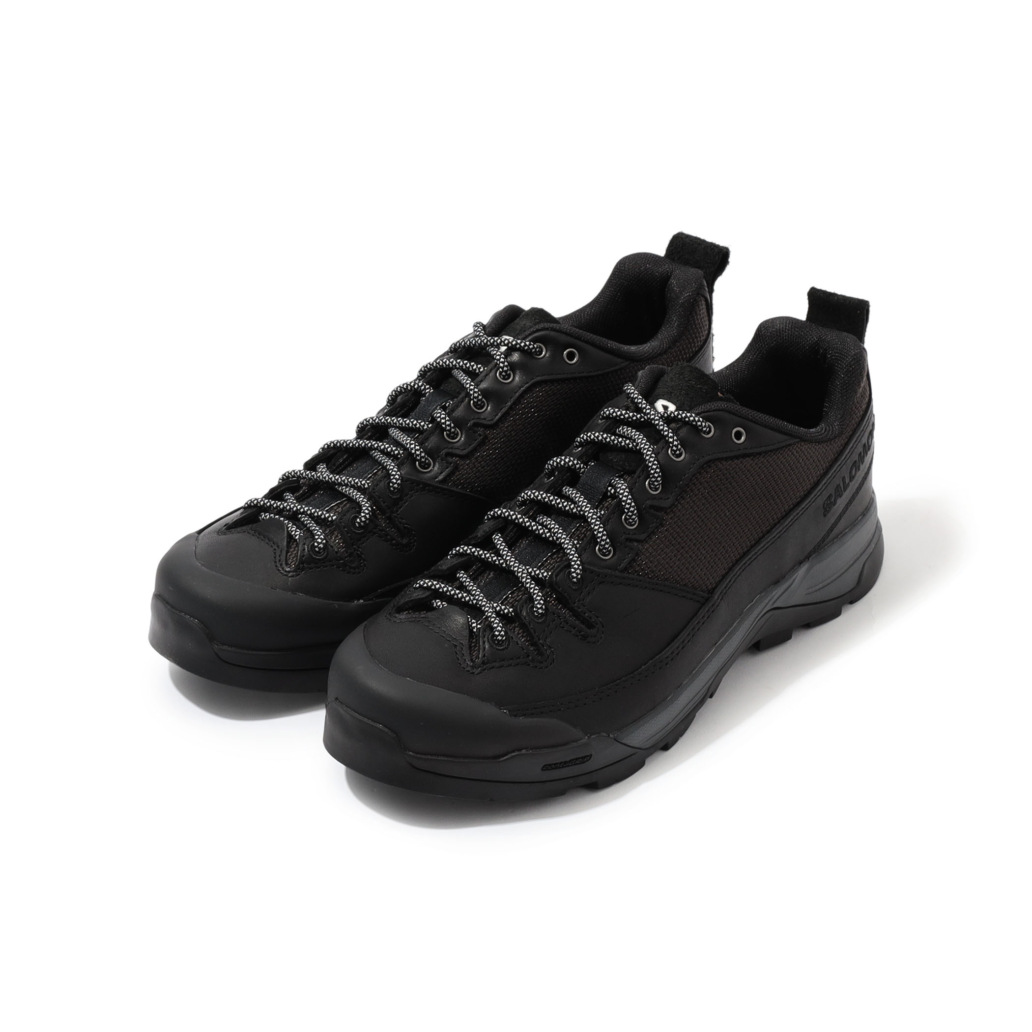 SALOMON ADVANCED X-ALP ALPINE ECHOES スニーカー
