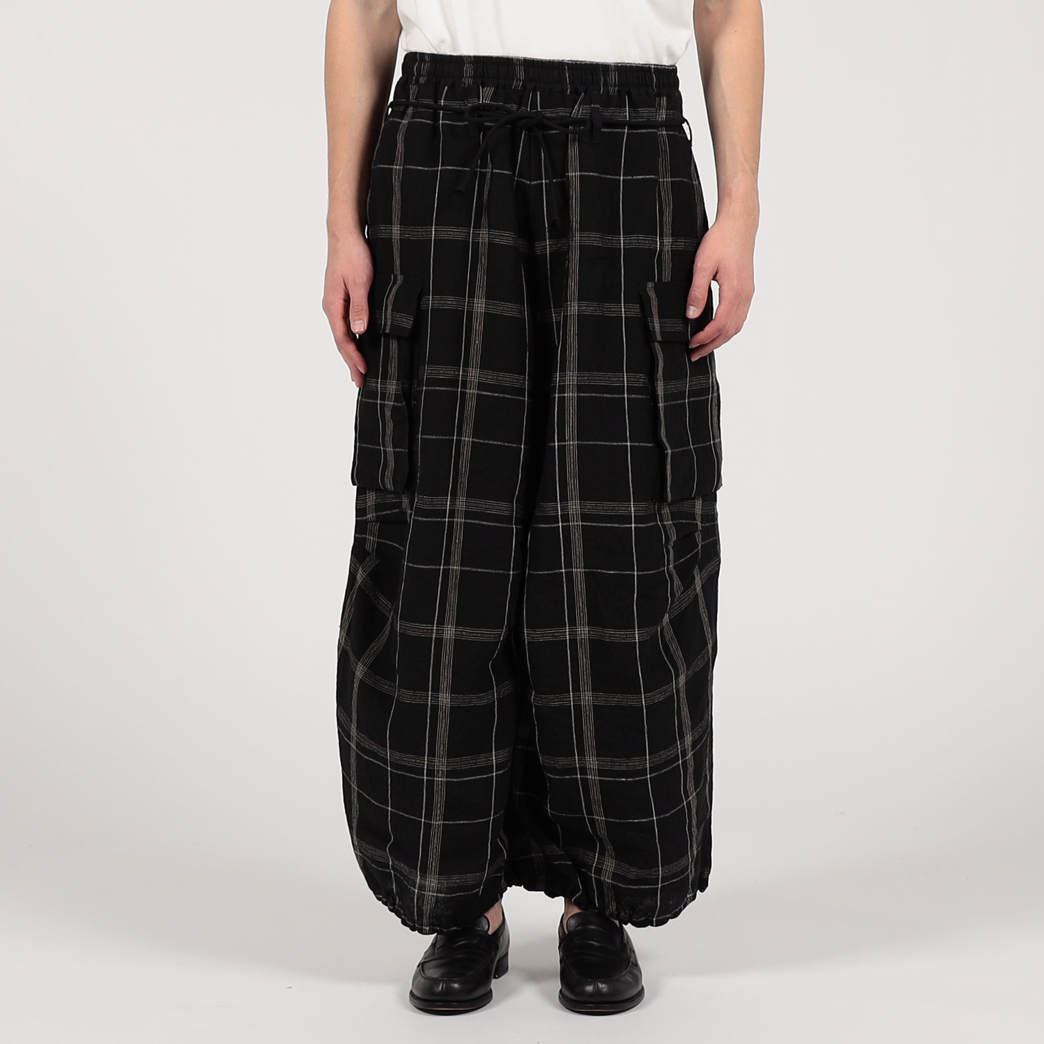 toogood 24ss THE PEDLAR TROUSER 新品未使用 S toogood 24ss PEDLAR TROUSERS リネン S