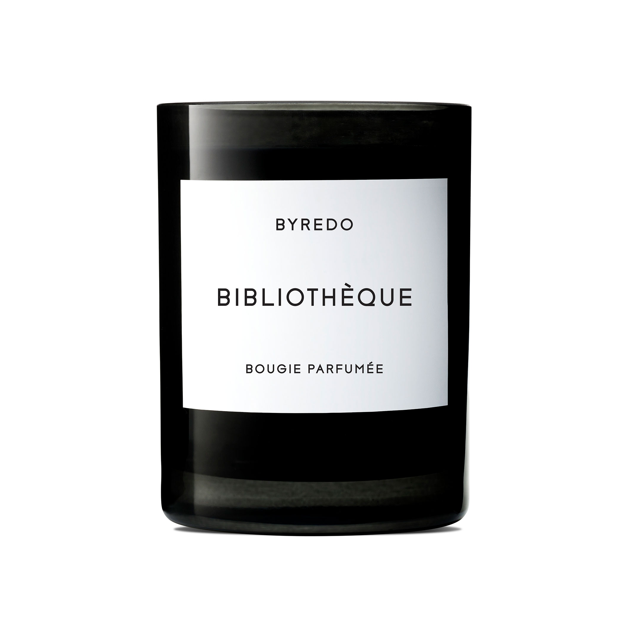 BYREDO フレグランスキャンドル 240g