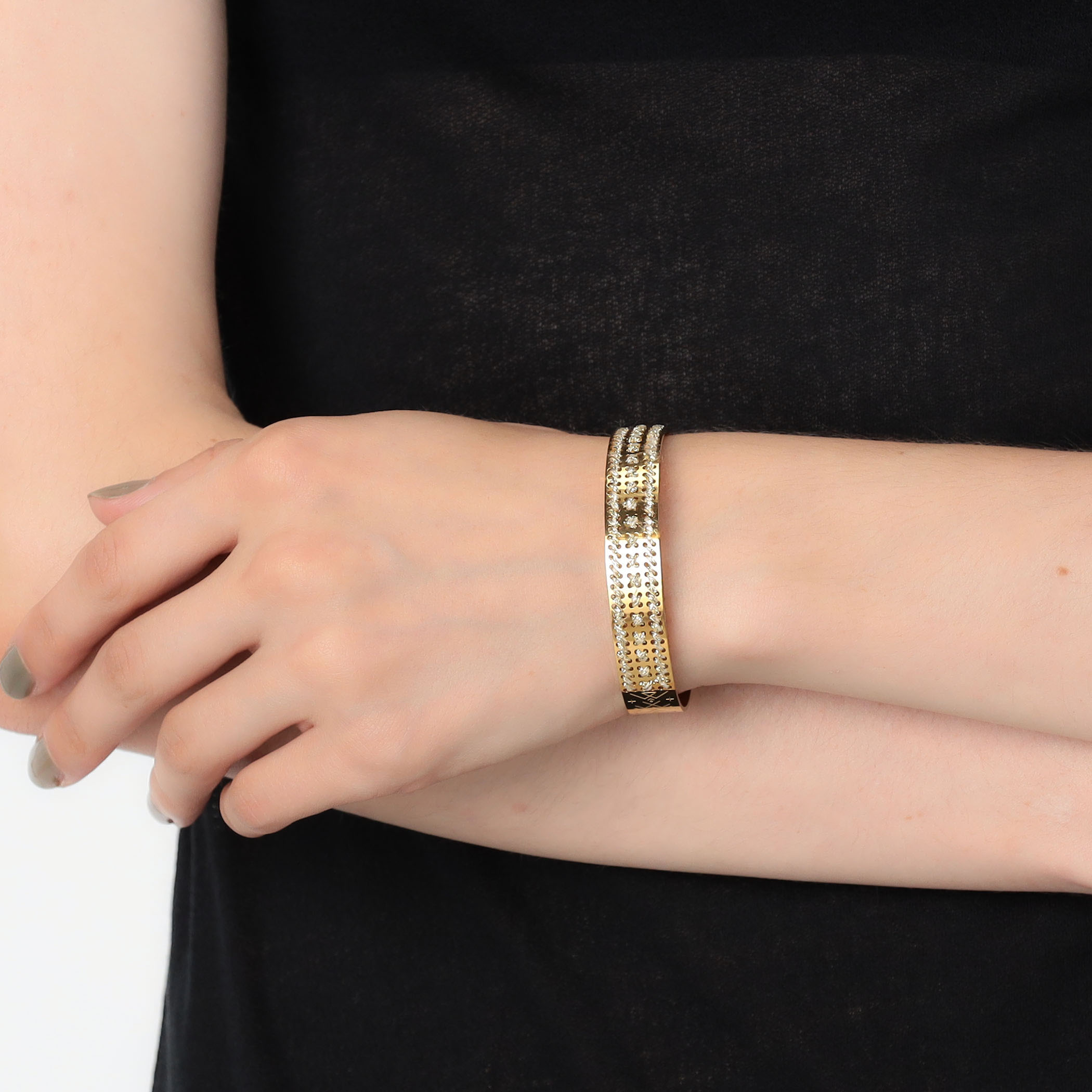 L'EIGHT STUDIO LOW BRACELET｜トゥモローランド 公式サイト