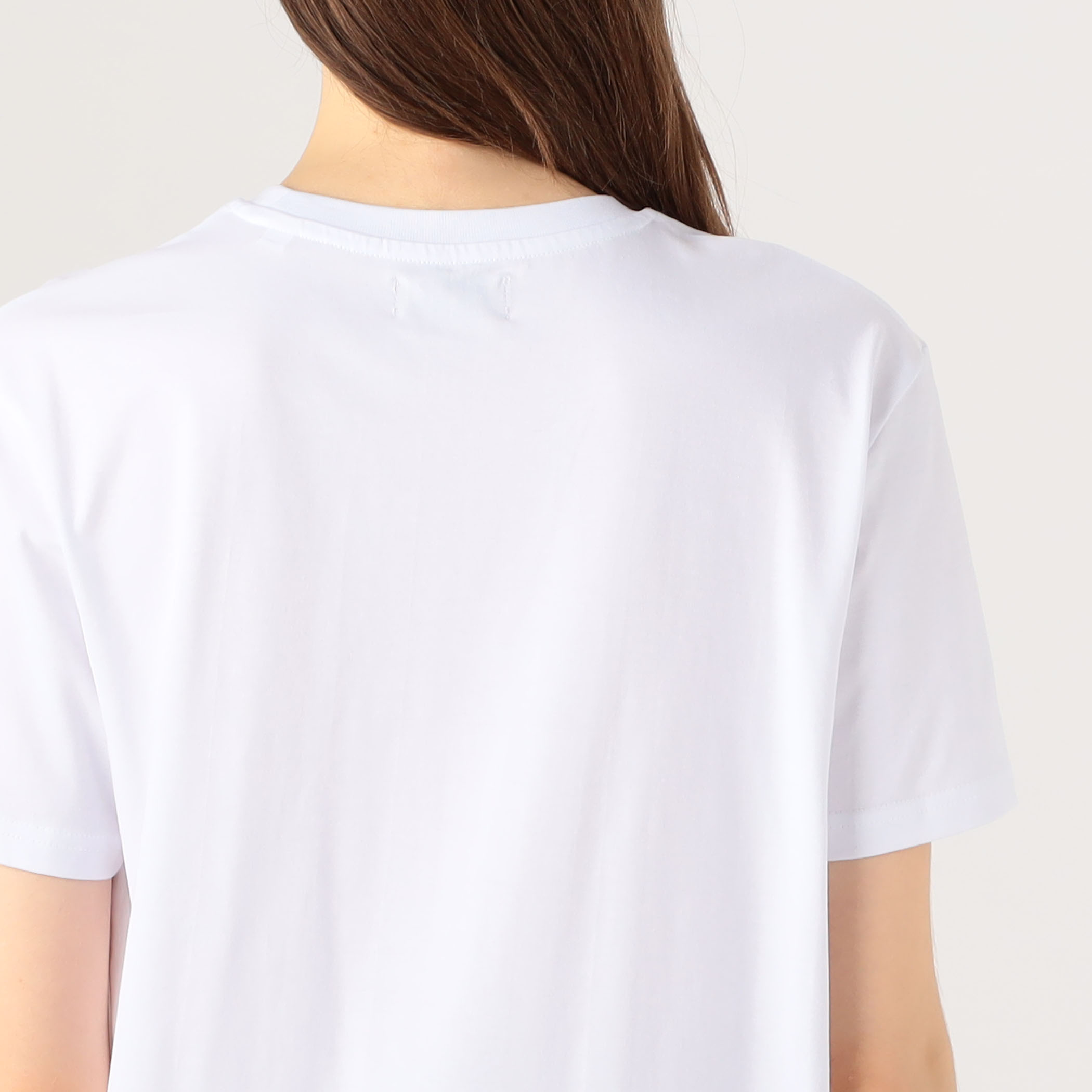 TOMORROWLAND / トゥモローランド Les Petits Basics HIVER 1968 Tシャツ Les Petits Basics HIVER 1968 Tシャツ｜トゥモローランド 公式通販