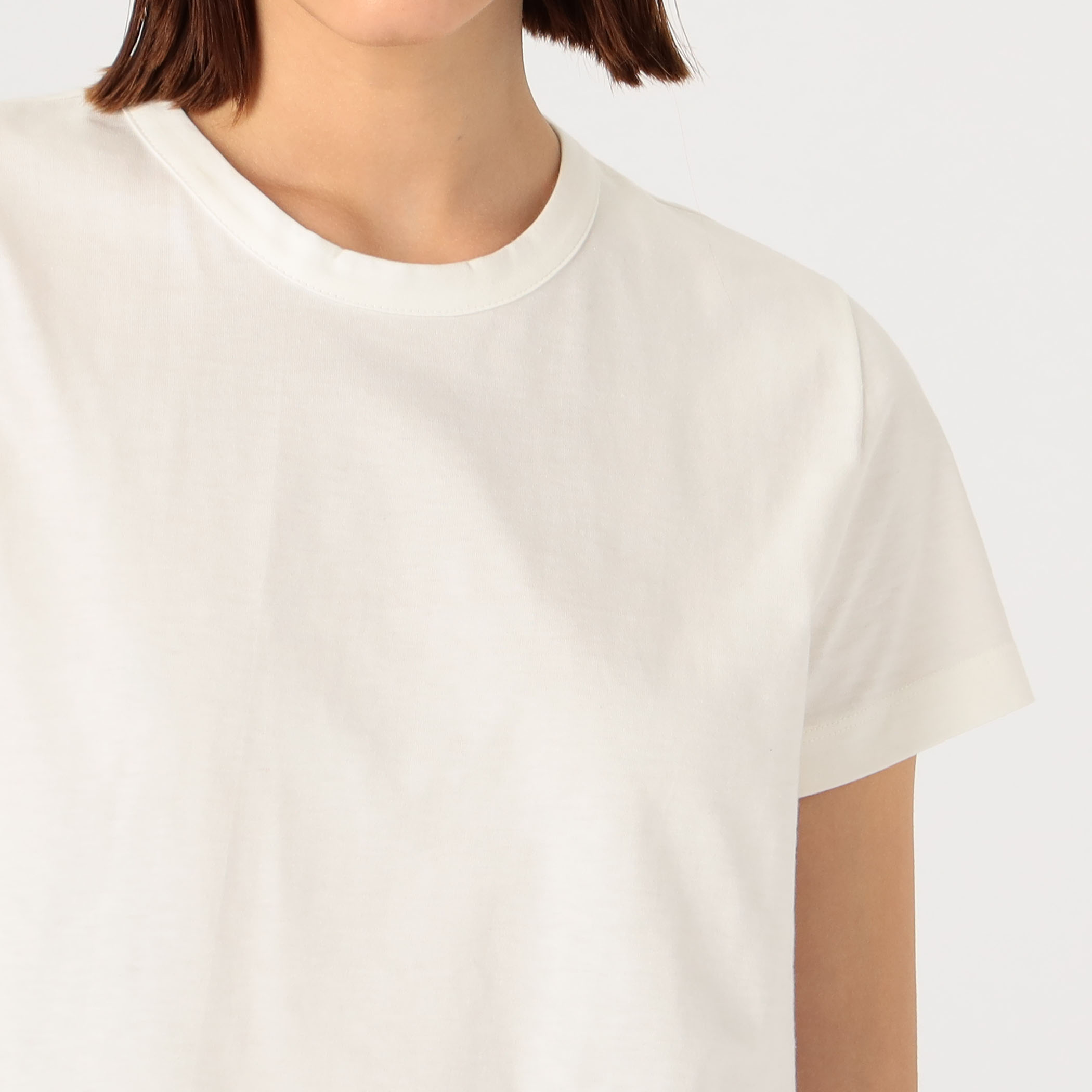 CAN PEP REY コットンTシャツ｜トゥモローランド 公式通販