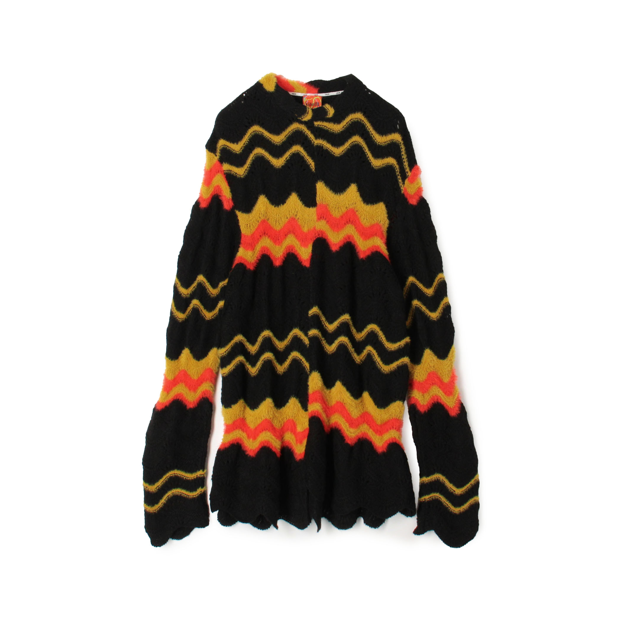 Vitelli knit