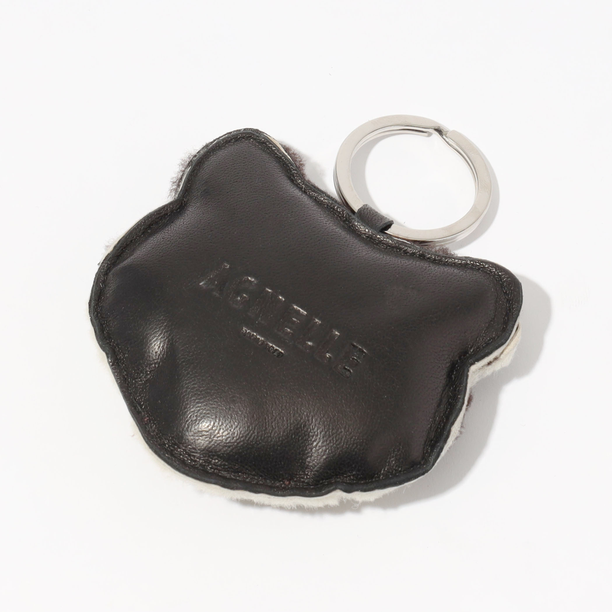 別注】AGNELLE AKITA 1 key ring｜トゥモローランド 公式通販