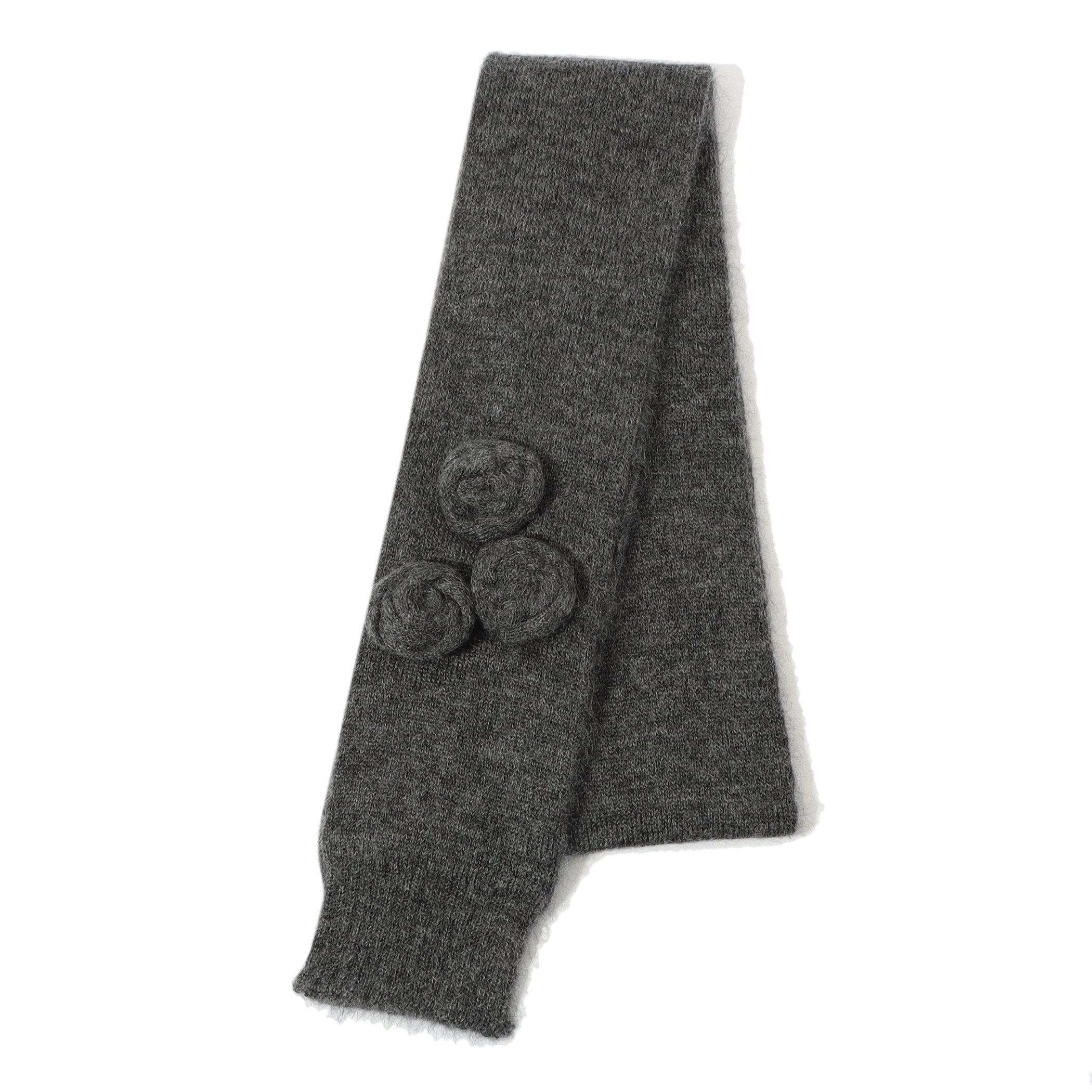 Molly Goddard MEG SCARF