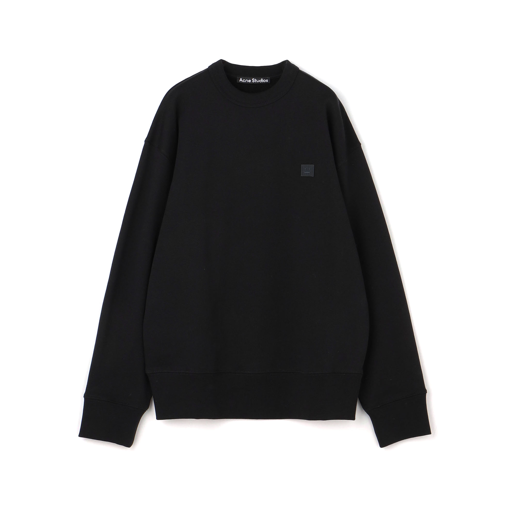 XL 新品 アクネ ストゥディオズ ACNE STUDIOS クルーネック スウェット