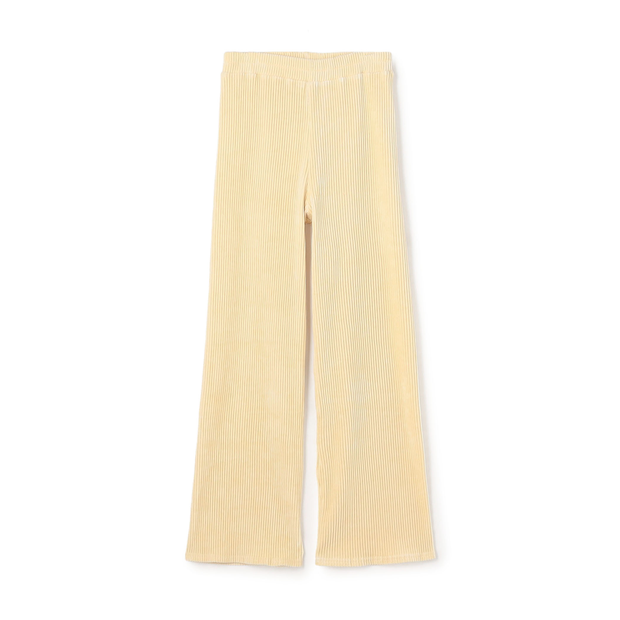 SIMONE WILD CORDUROY COZY PANTS コーデュロイパンツ