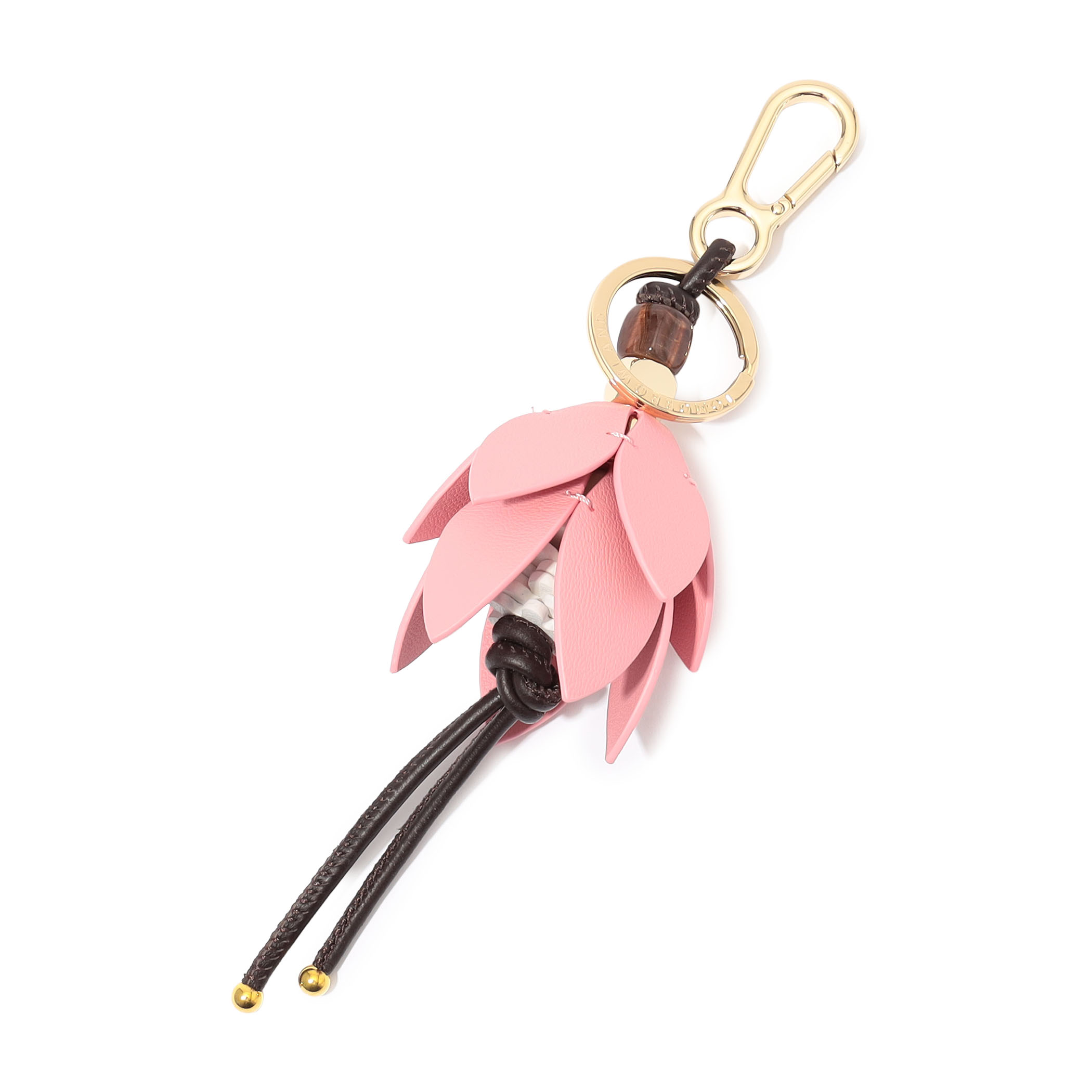 Atelier TOMORROWLAND フラワー チャーム