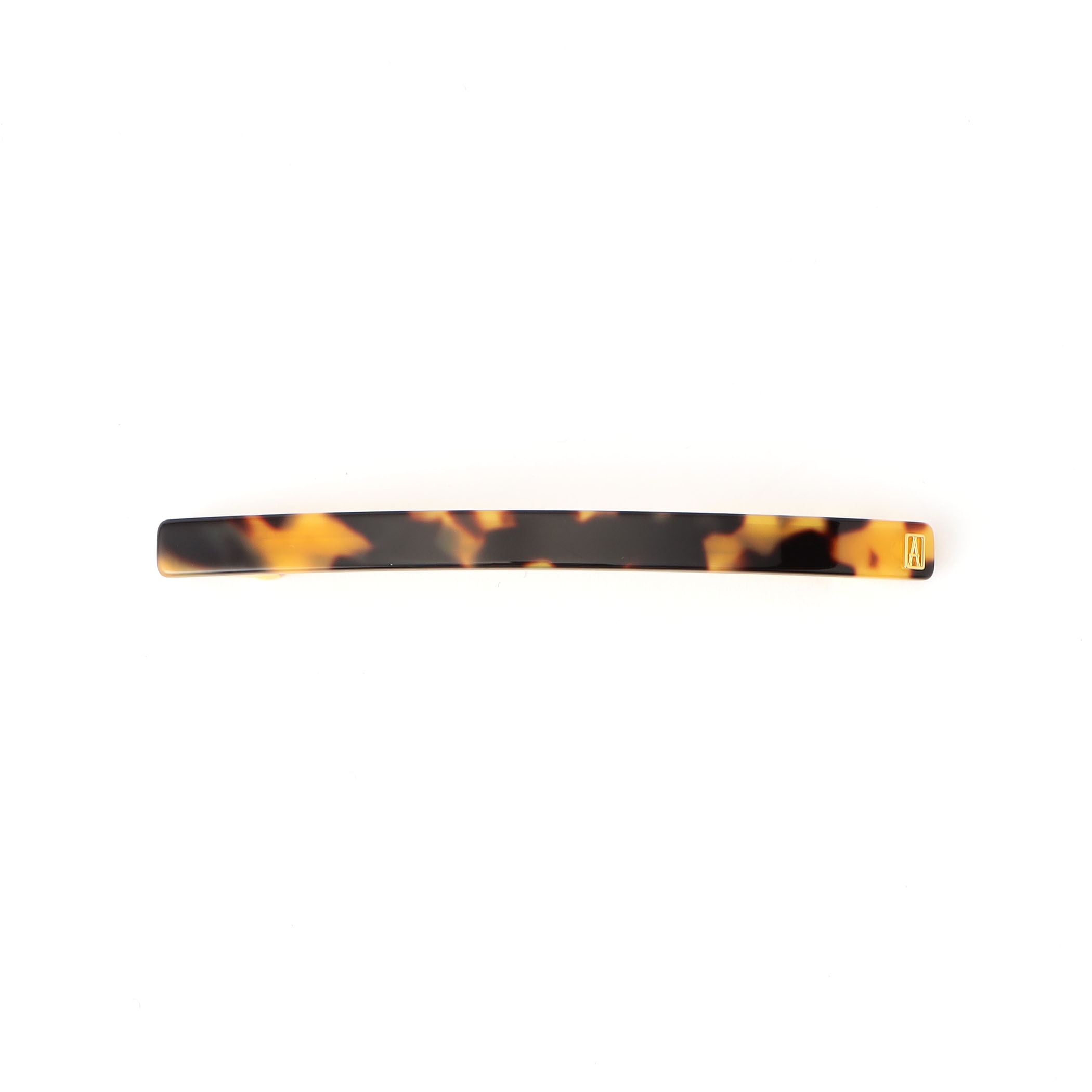 ALEXANDRE DE PARIS バレッタ10cm