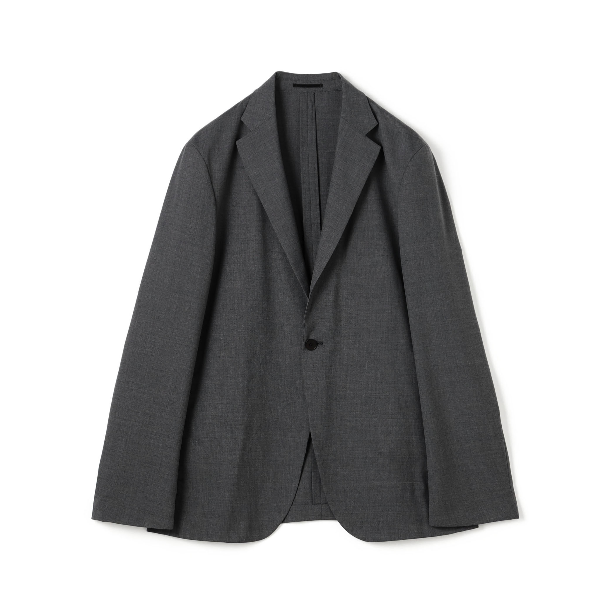 Super140&rsquo;sトロピカルウール ジャケット