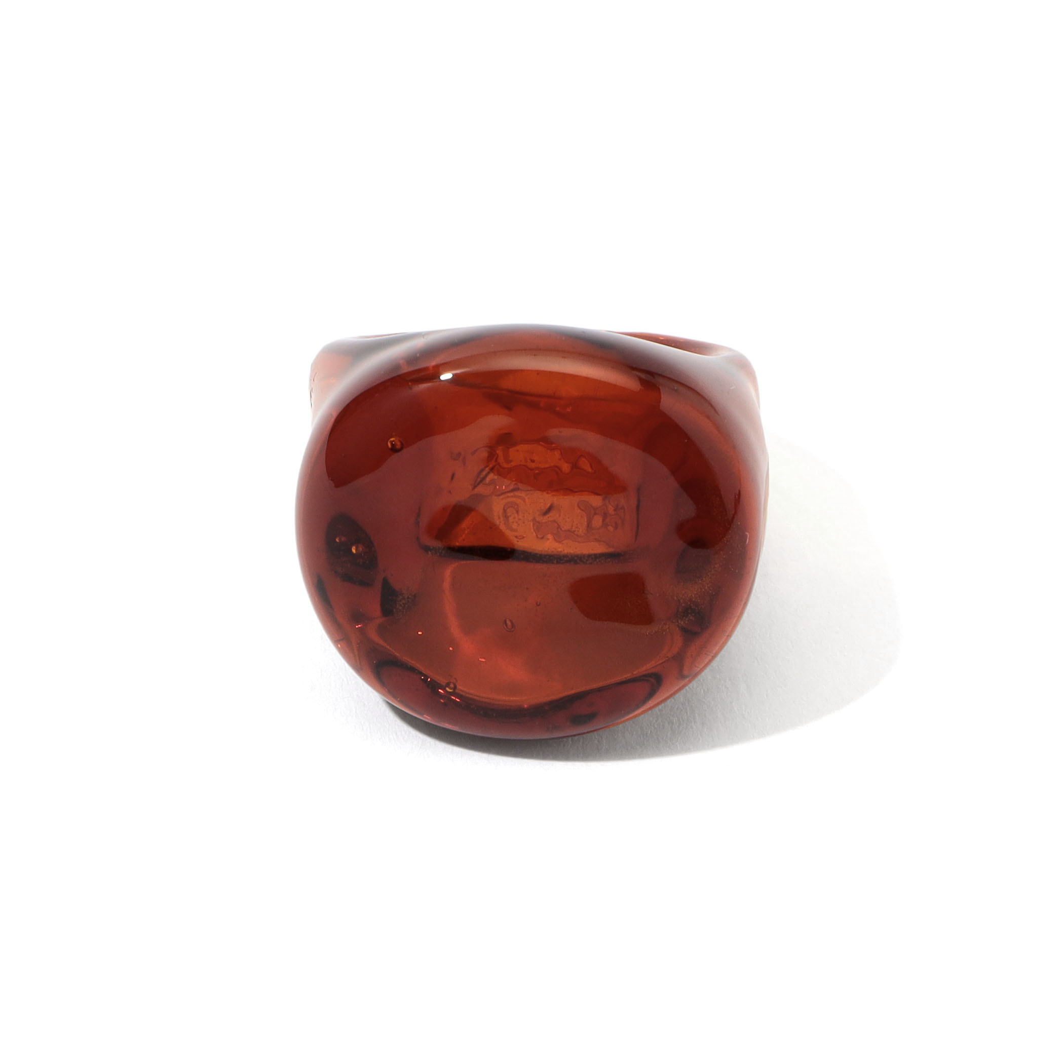 SHANNON BOND Lalique リング