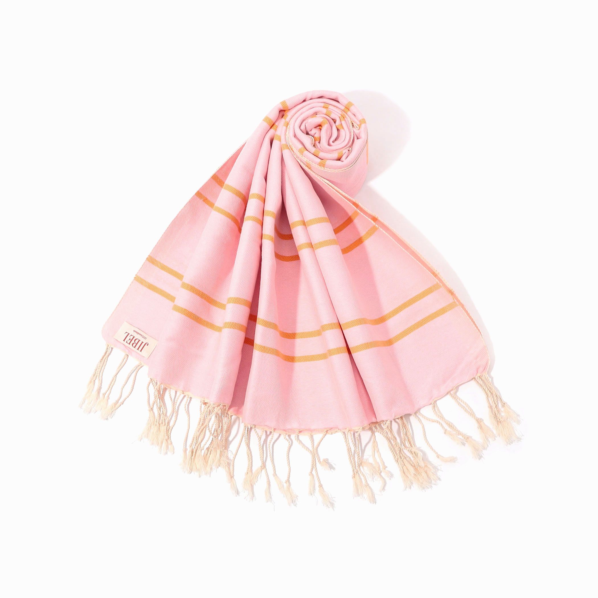 JIBEL L'ABRICOT フータタオル｜トゥモローランド 公式通販